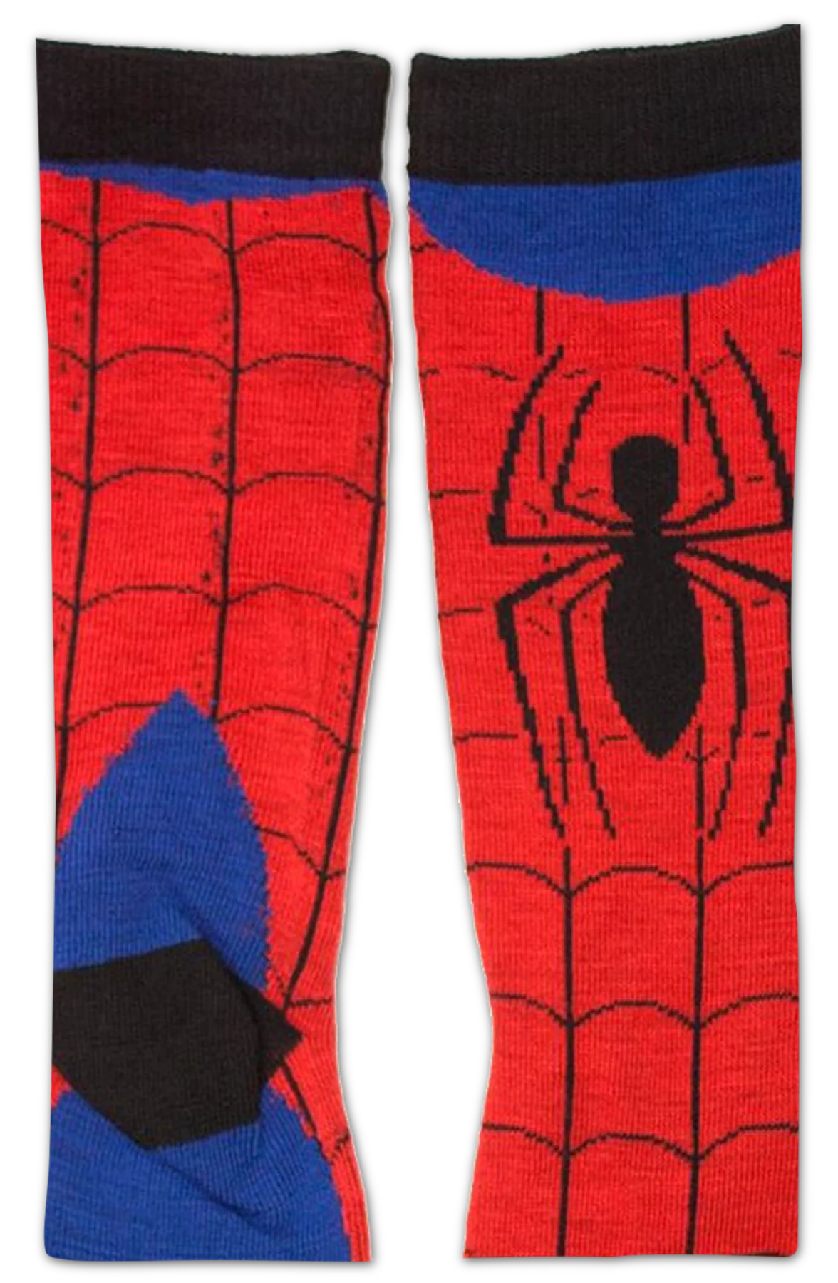 Spider-Man Marvel Comics Socks - Image 2