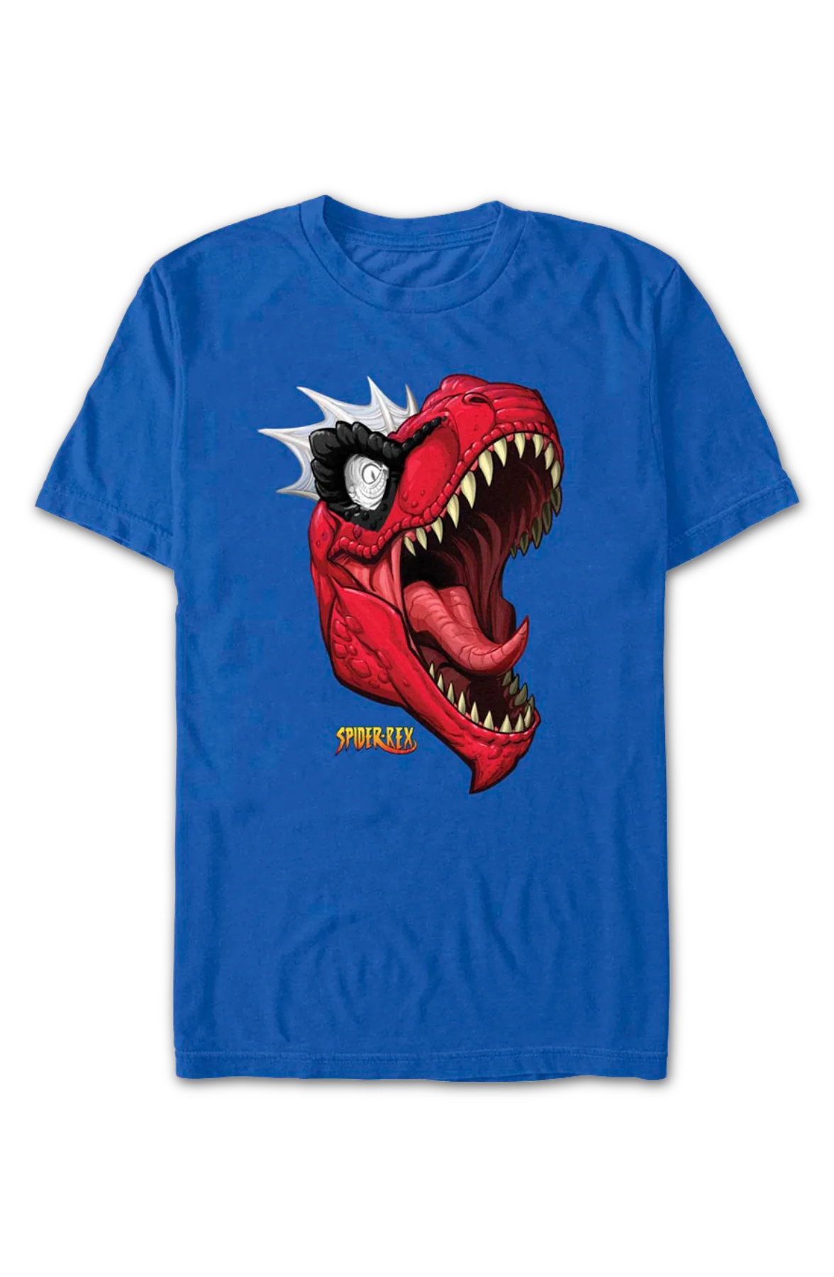 Spider-Rex Spider-Man Marvel Comics T-Shirt - Image 2
