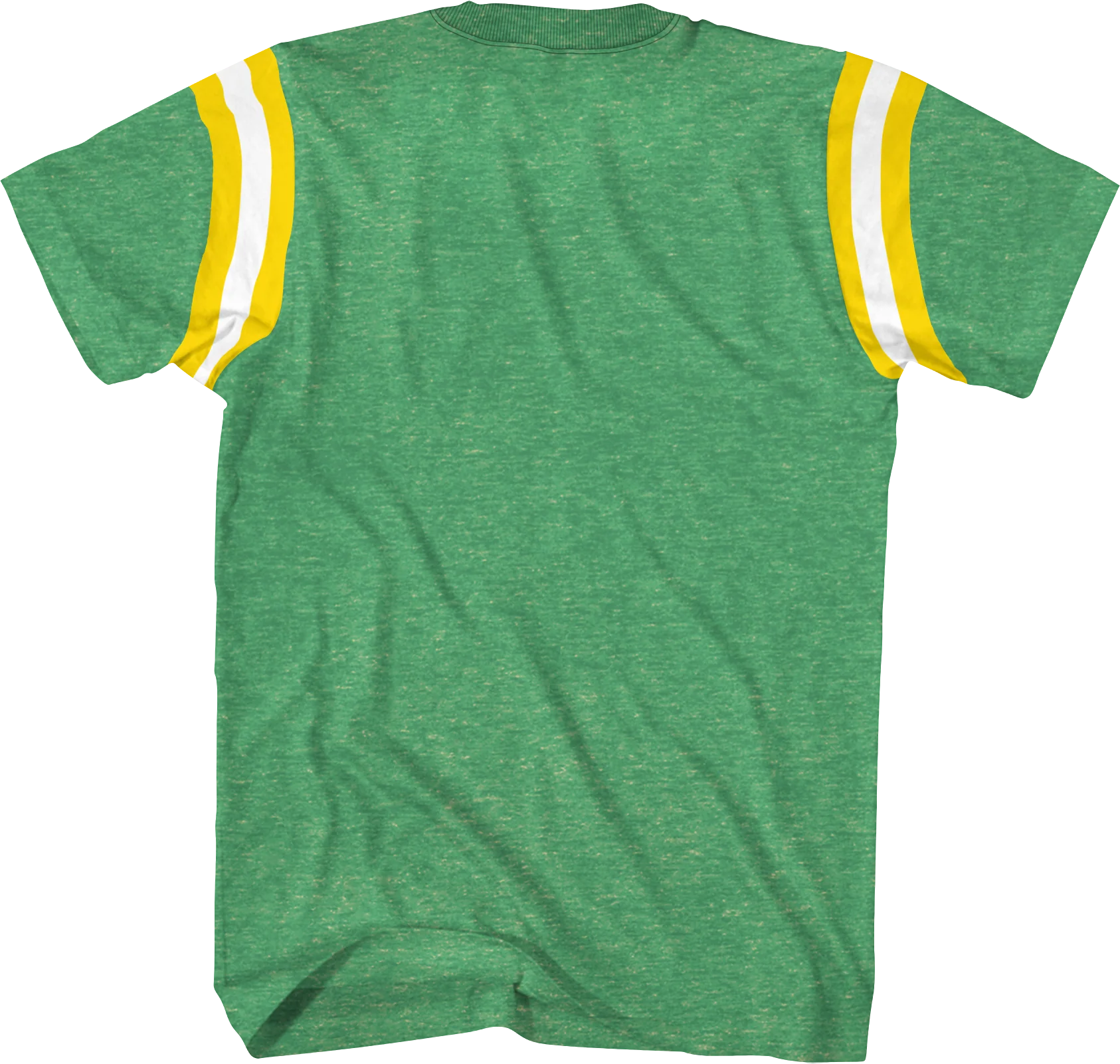 Sports Logo Mountain Dew T-Shirt - Image 3