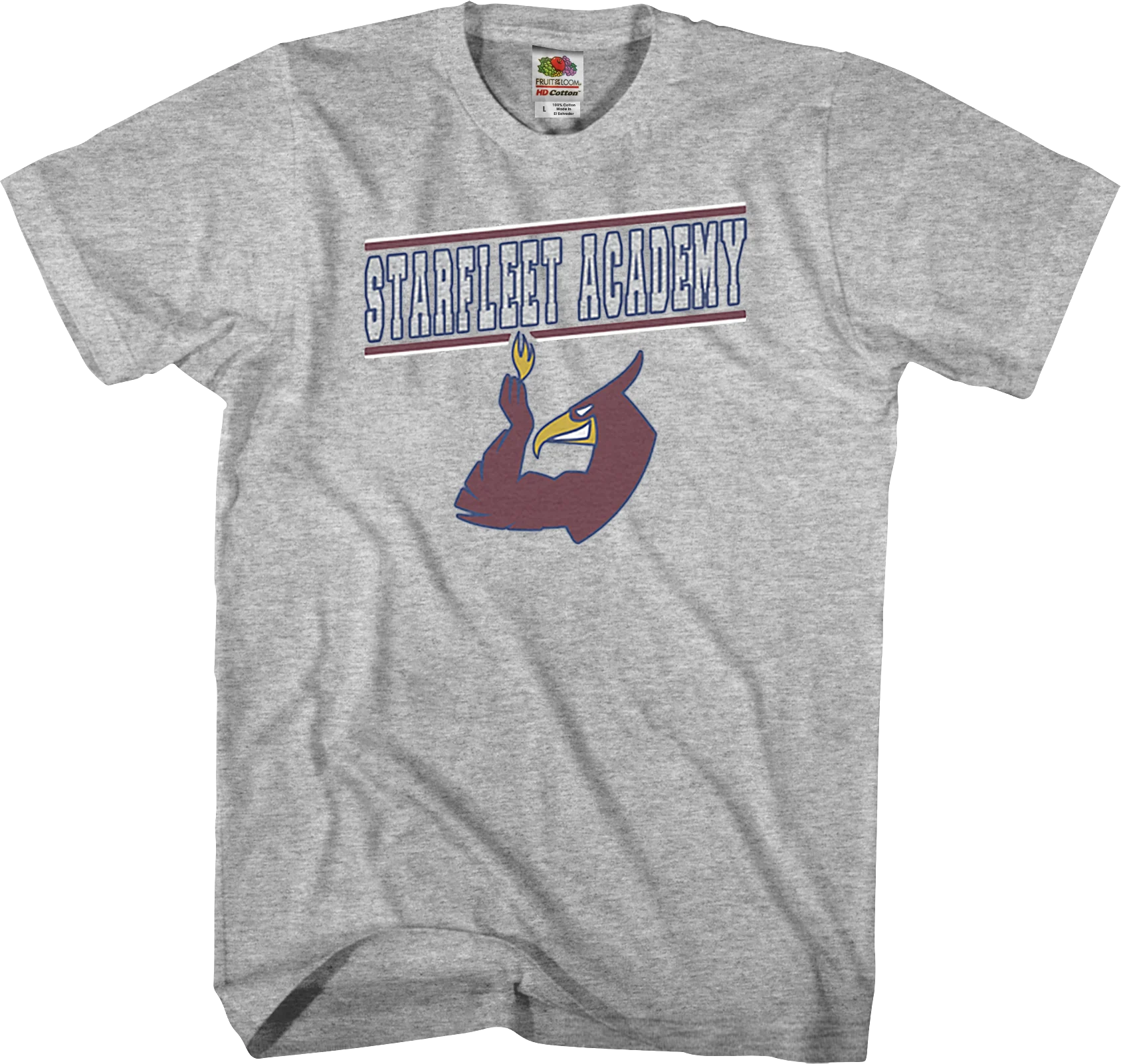 Starfleet Academy Star Trek T-Shirt