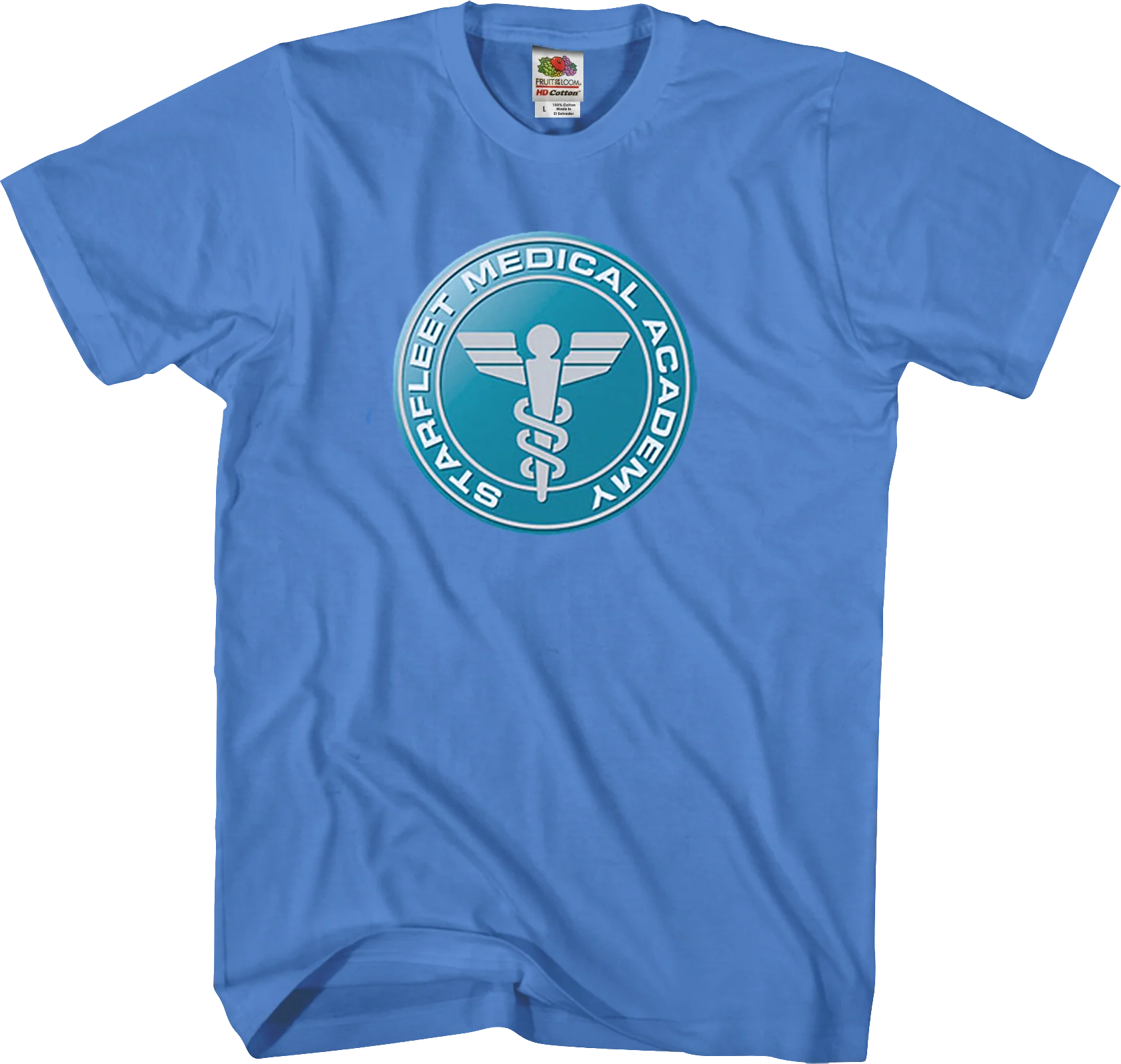Starfleet Medical Academy Star Trek T-Shirt
