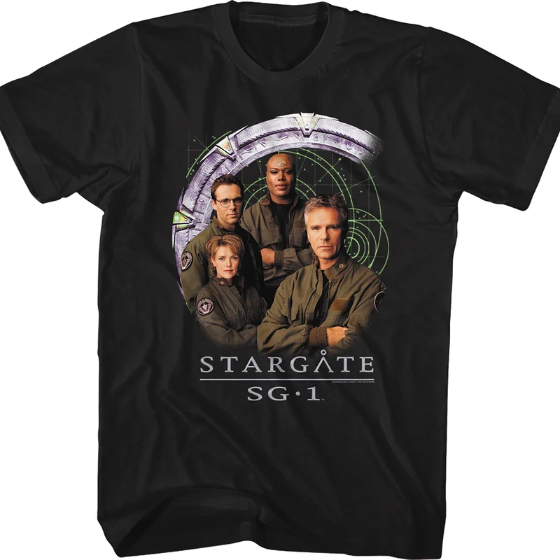 Stargate SG-1 T-Shirt