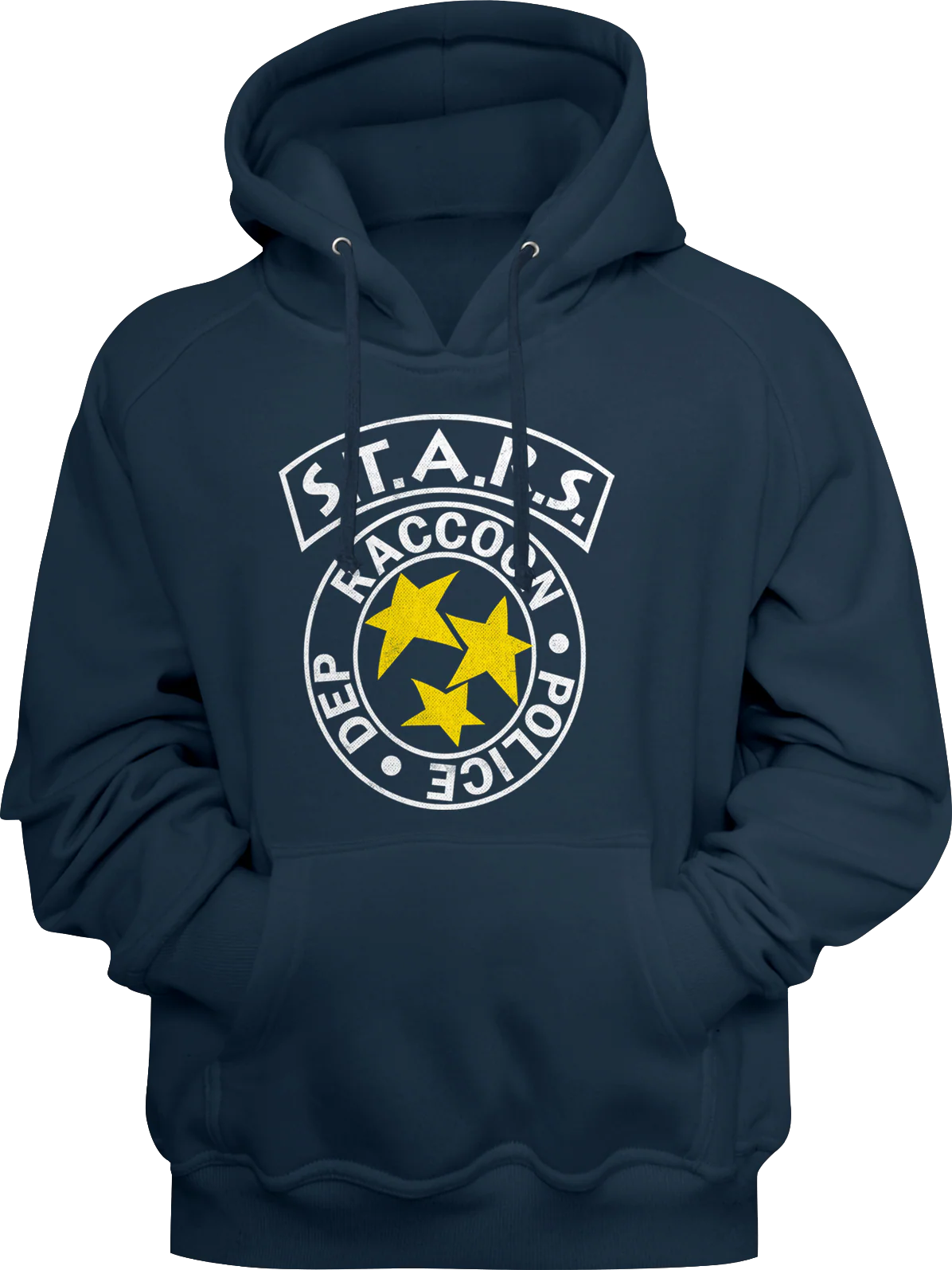 STARS Resident Evil Hoodie
