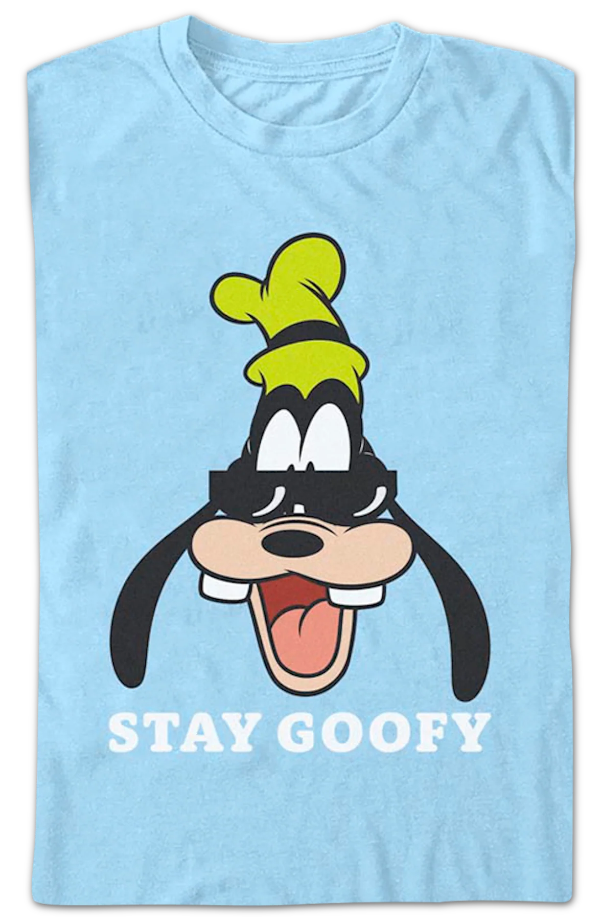 Stay Goofy Disney T-Shirt - Image 2