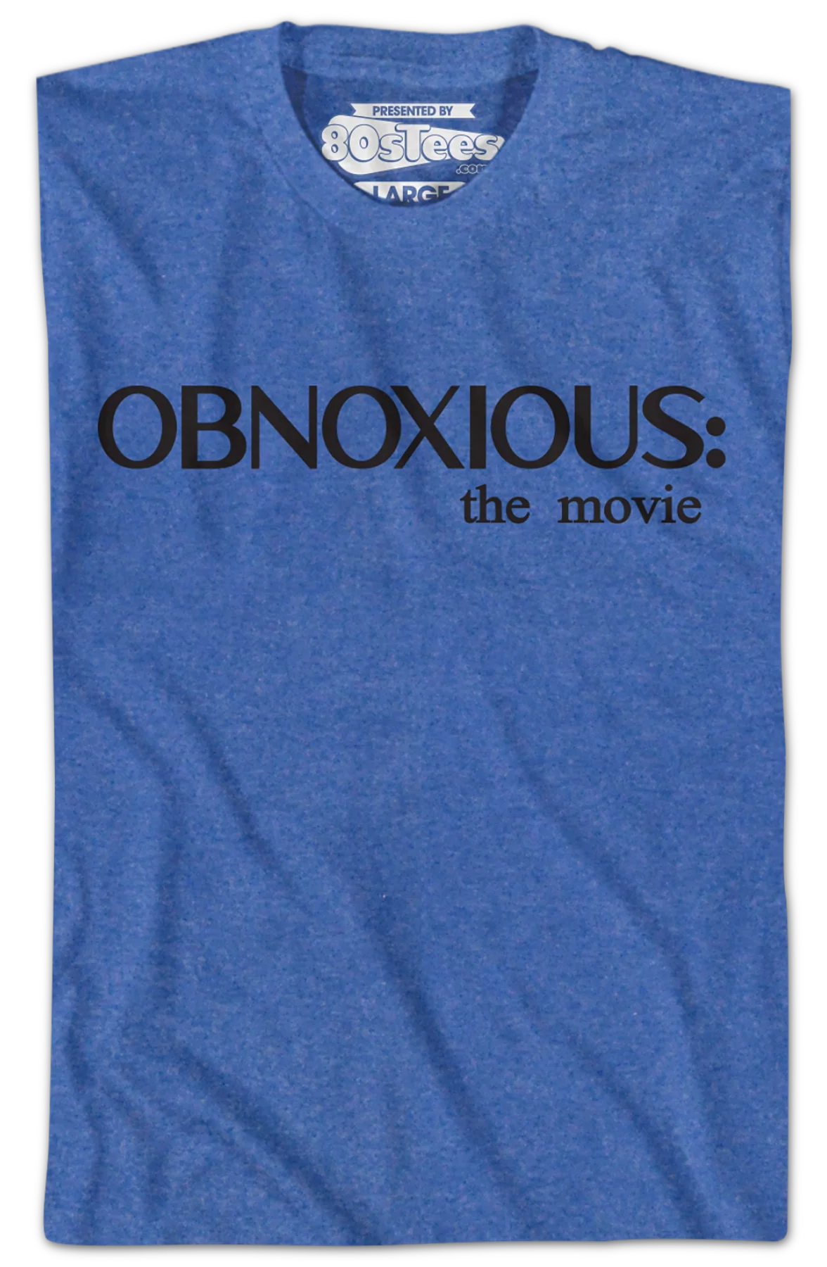 Stiles Obnoxious Teen Wolf T-Shirt - Image 2