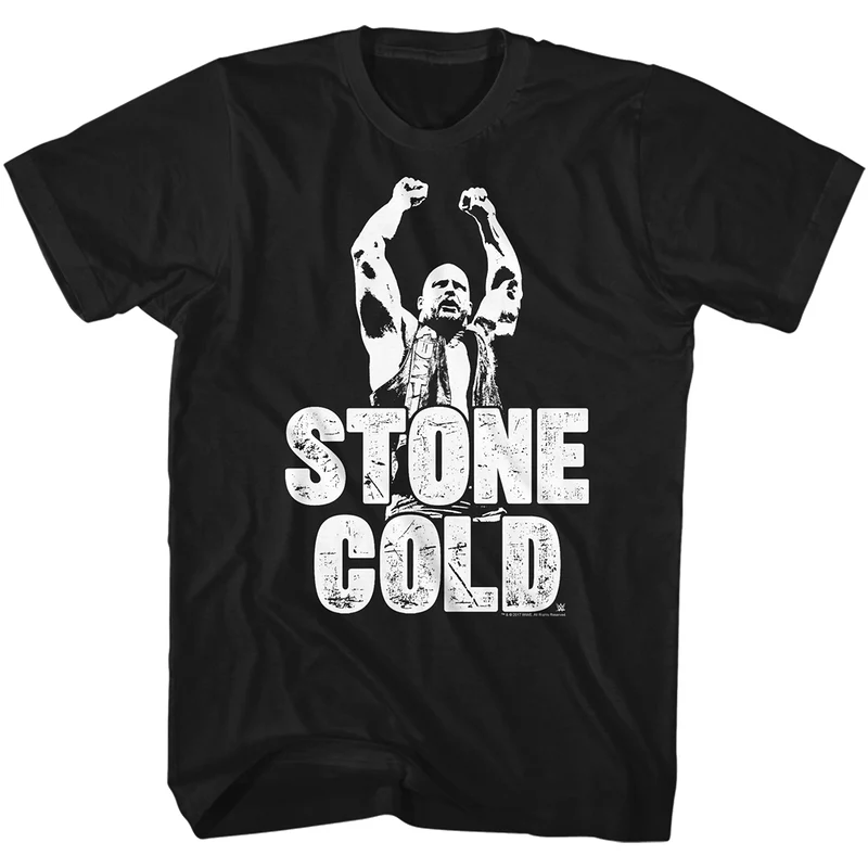 Stone Cold Steve Austin Shirt