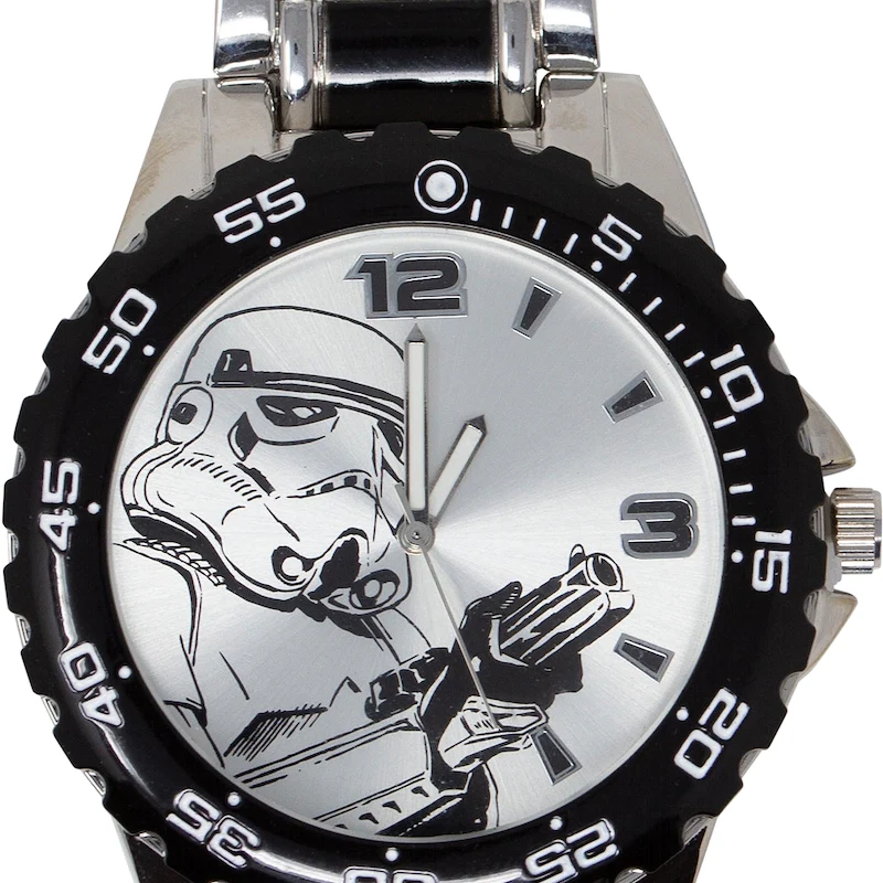 Stormtrooper Star Wars Watch