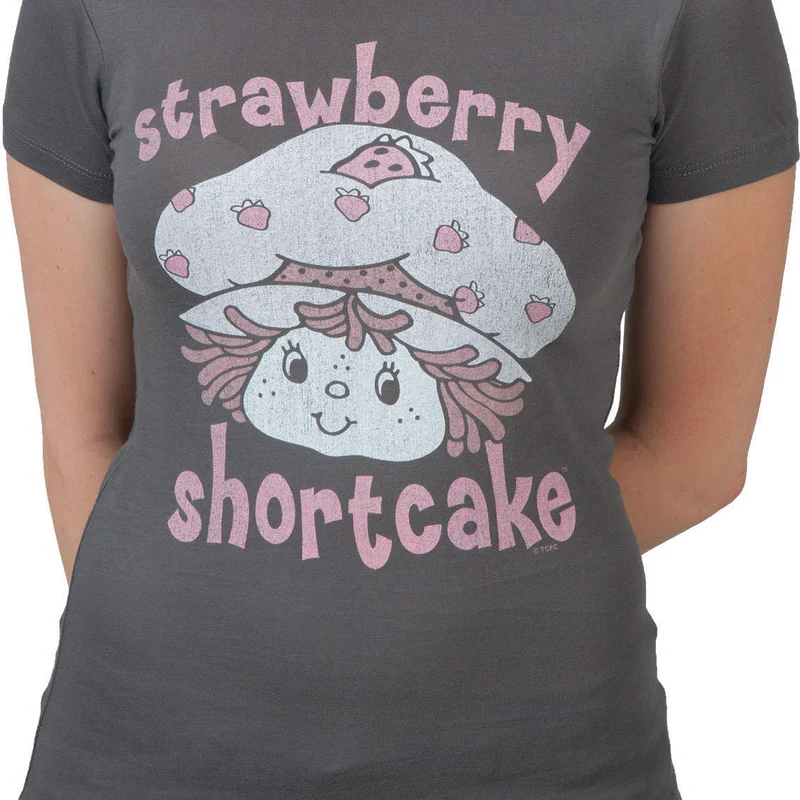 Strawberry Shortcake Shirt
