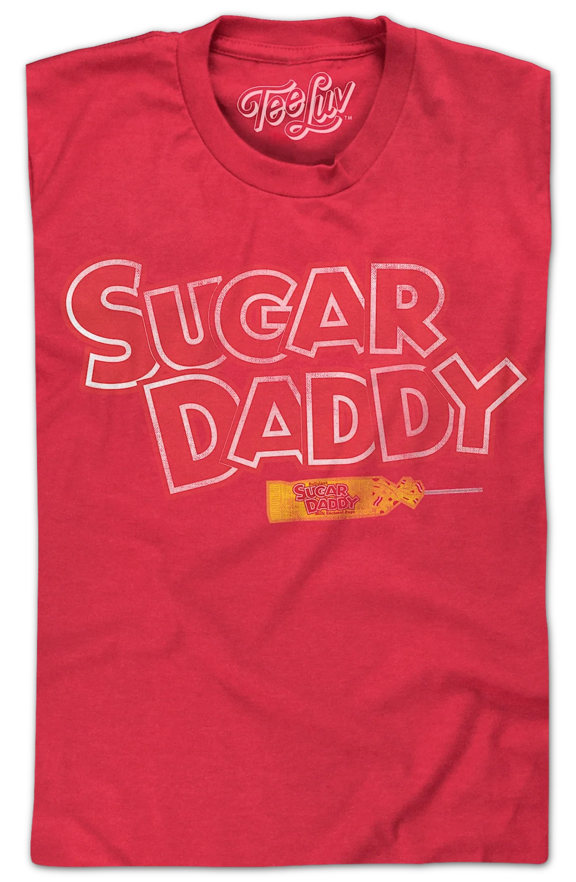 Sugar Daddy T-Shirt - Image 2