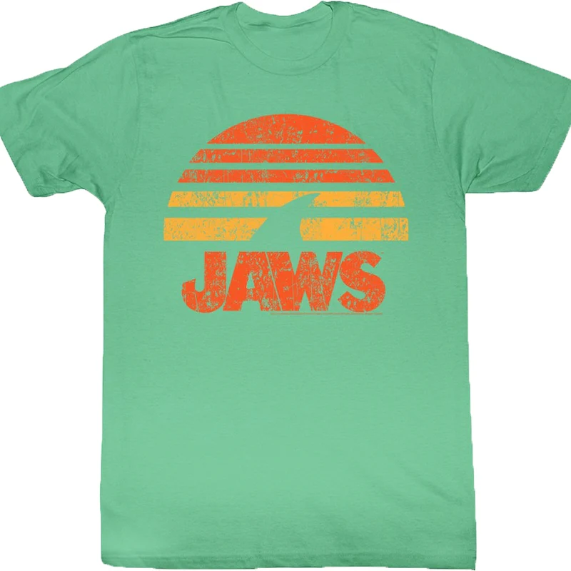 Sun Jaws Shirt