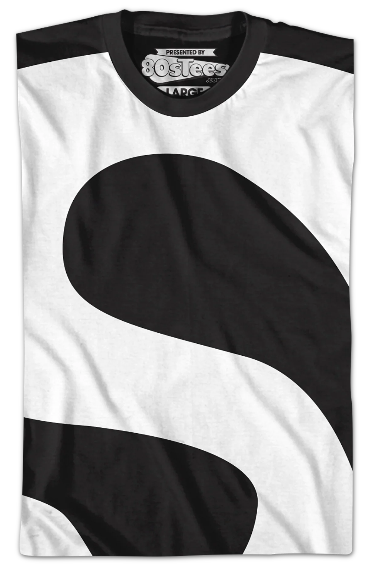 Supervillain Swirl Shirt - Image 2