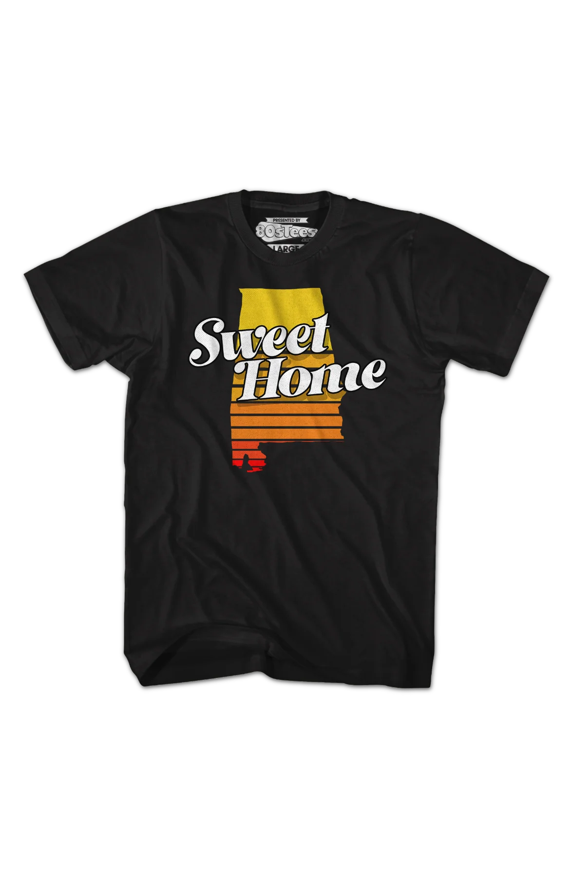 Sweet Home Alabama T-Shirt - Image 2