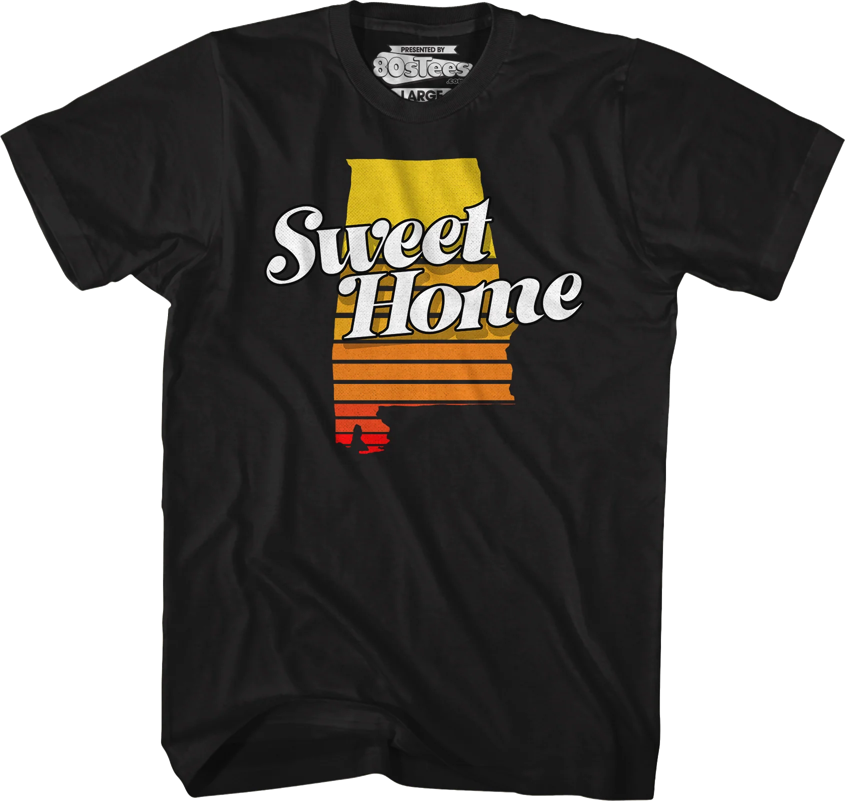 Sweet Home Alabama T-Shirt - Image 5