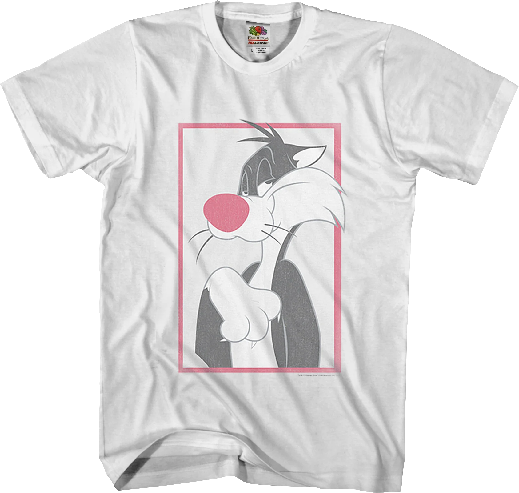 Sylvester Looney Tunes T-Shirt