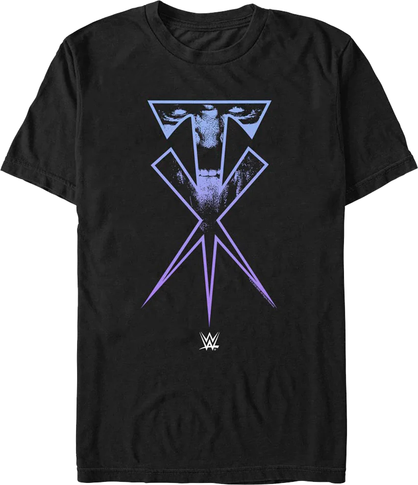 Symbol Undertaker T-Shirt