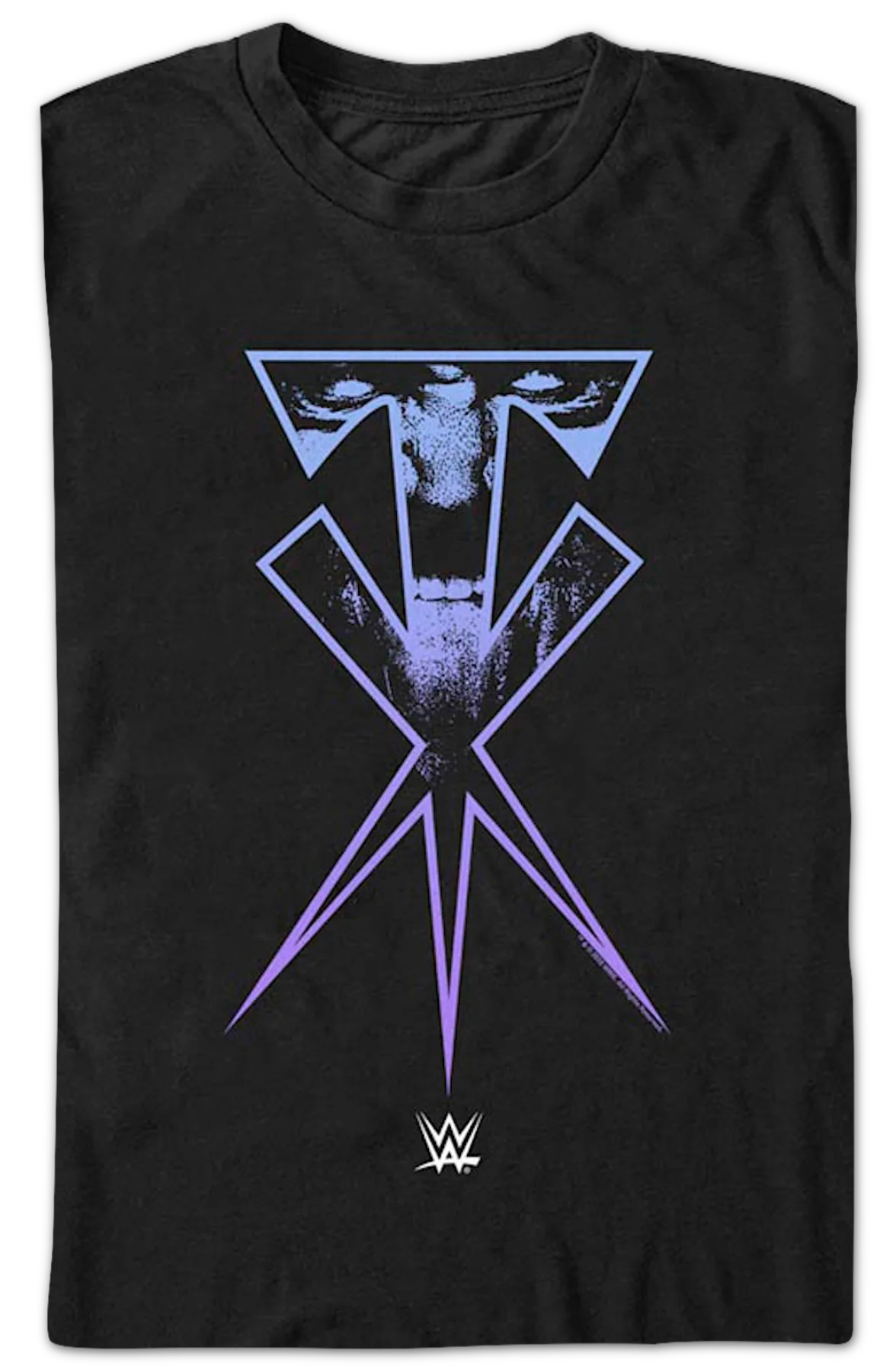 Symbol Undertaker T-Shirt - Image 2
