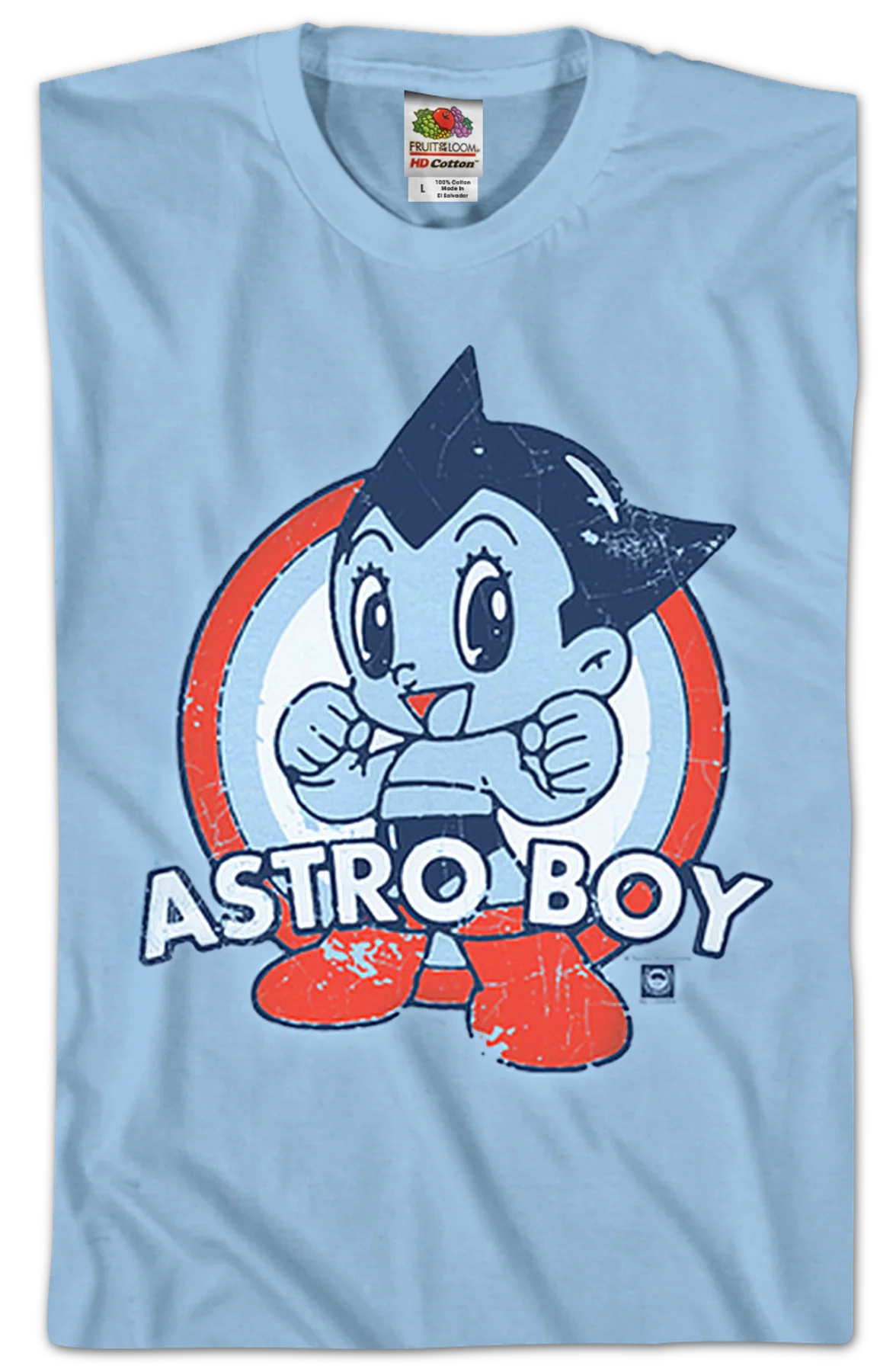 Target Astro Boy T-Shirt - Image 2