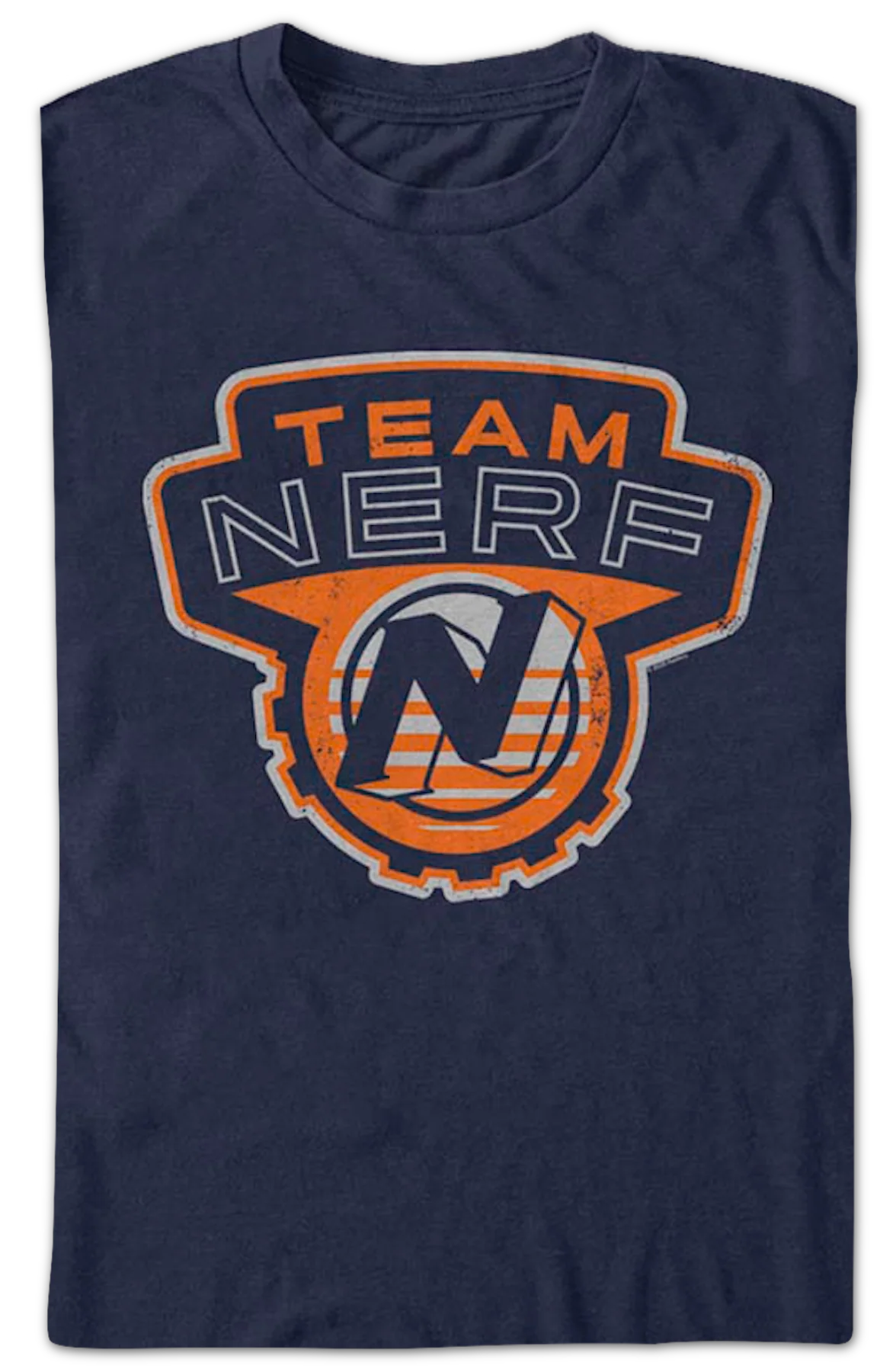 Team Nerf T-Shirt - Image 2