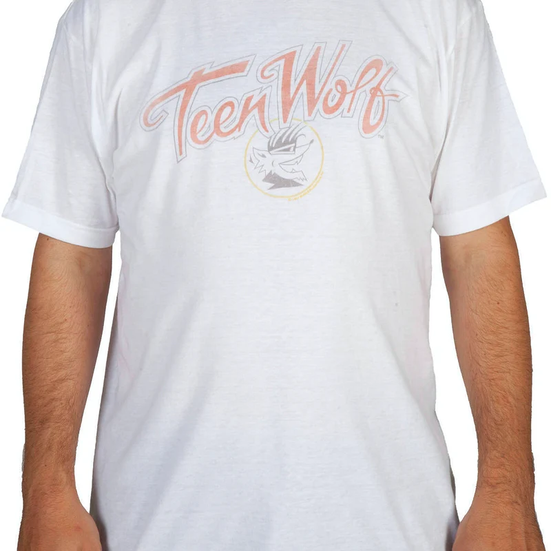 Teen Wolf Shirt