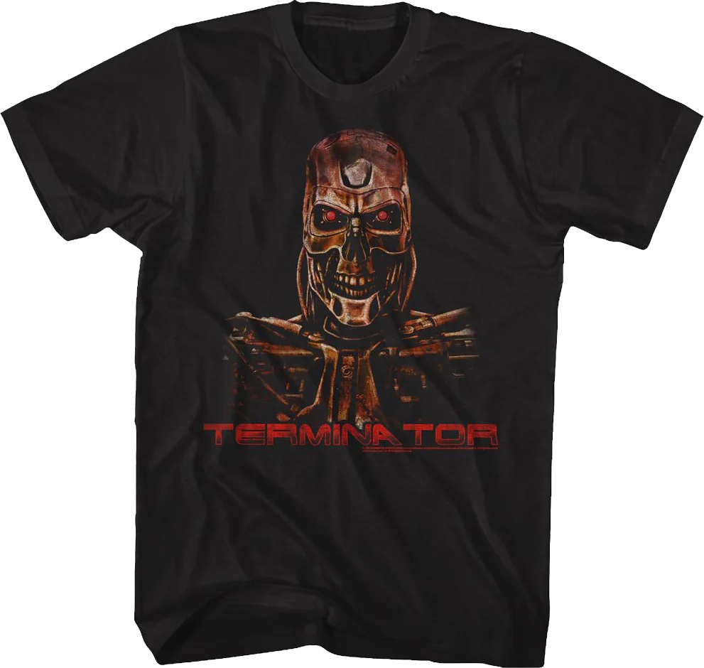 Terminator Shirt