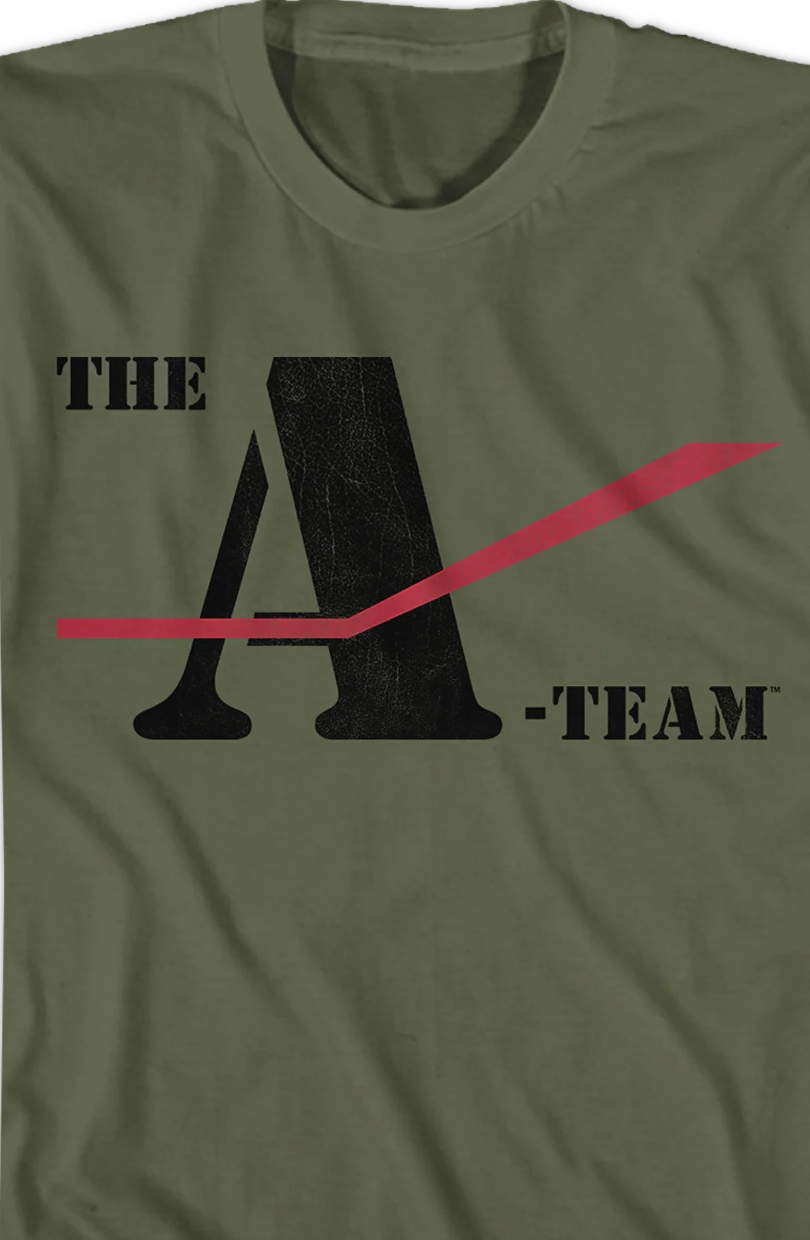 The A-Team Shirt