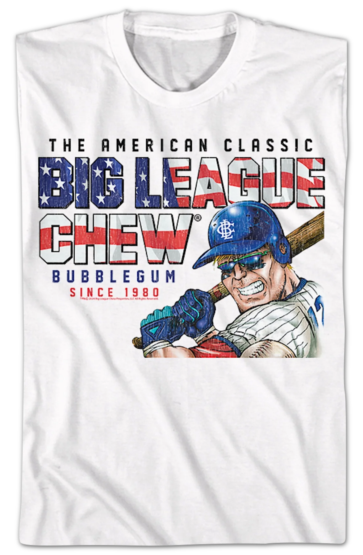 The American Classic Big League Chew T-Shirt - Image 2