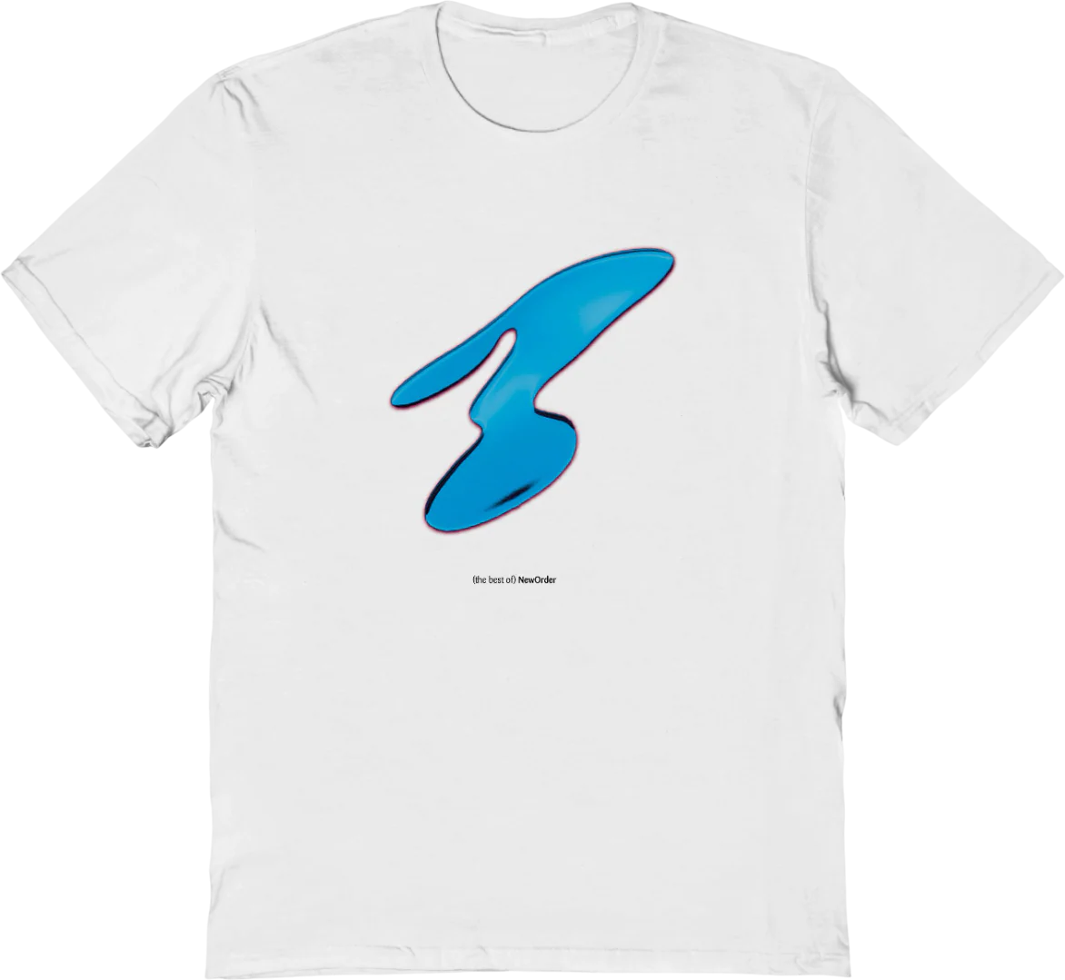 (The Best Of) New Order T-Shirt