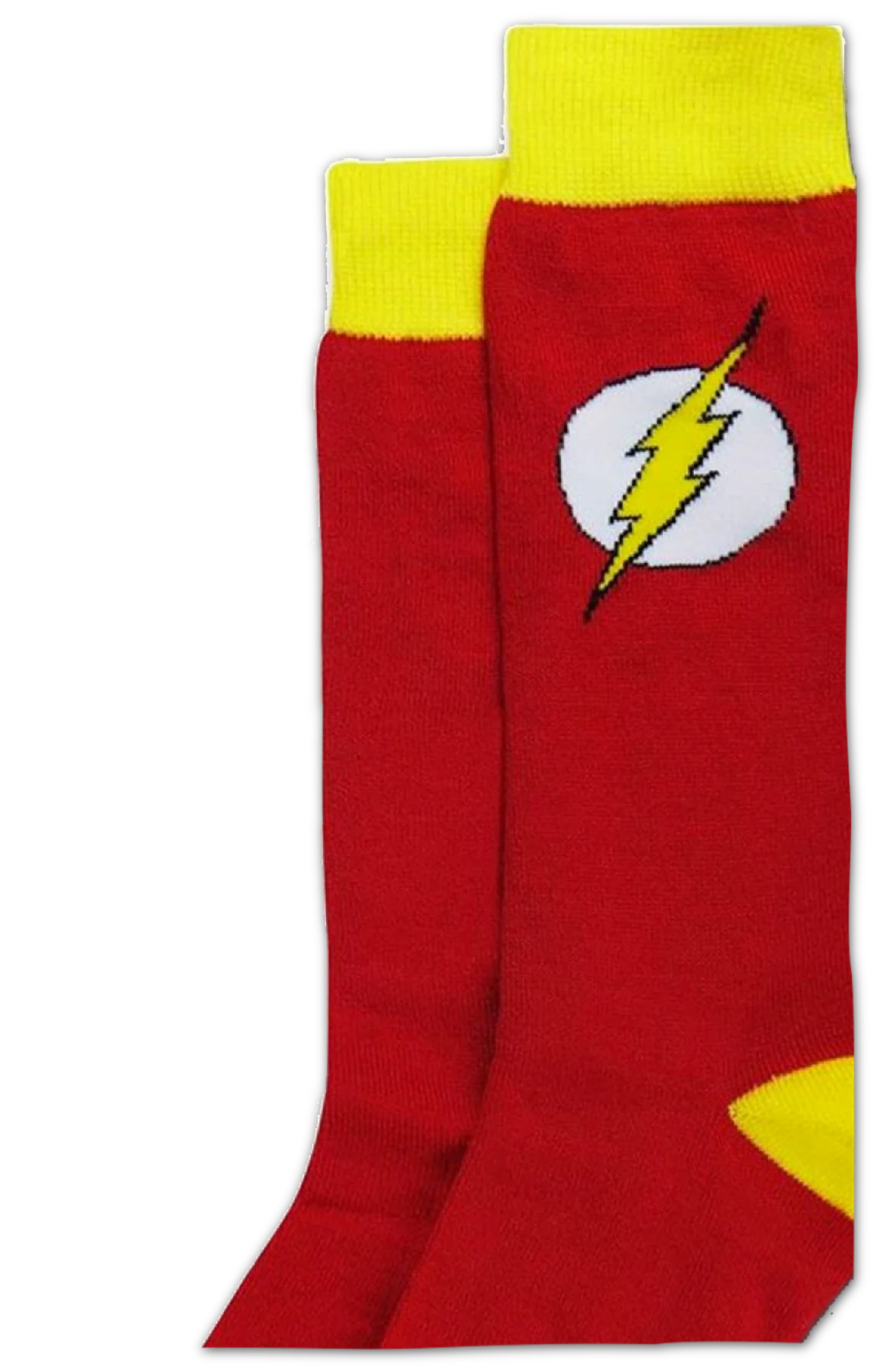 The Flash DC Comics Socks - Image 2