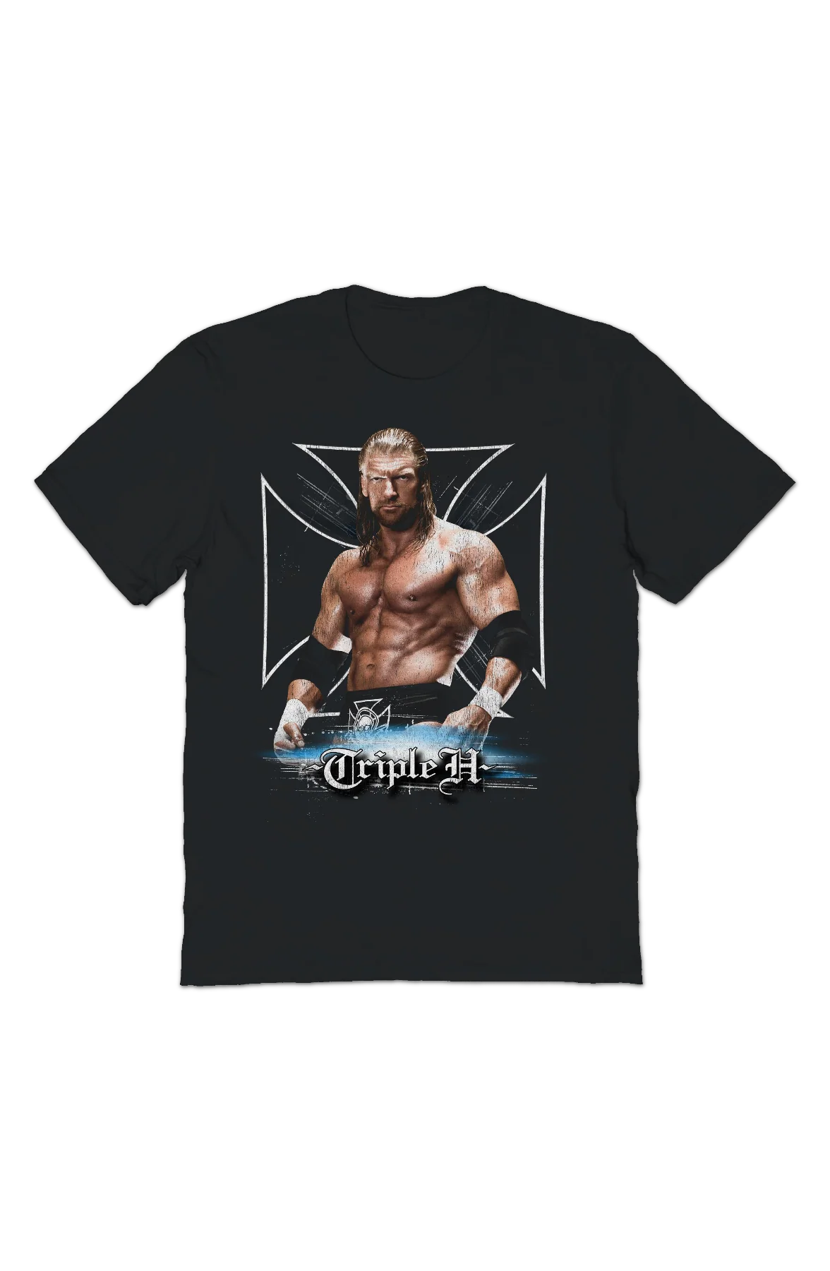 The Game Triple H T-Shirt - Image 2