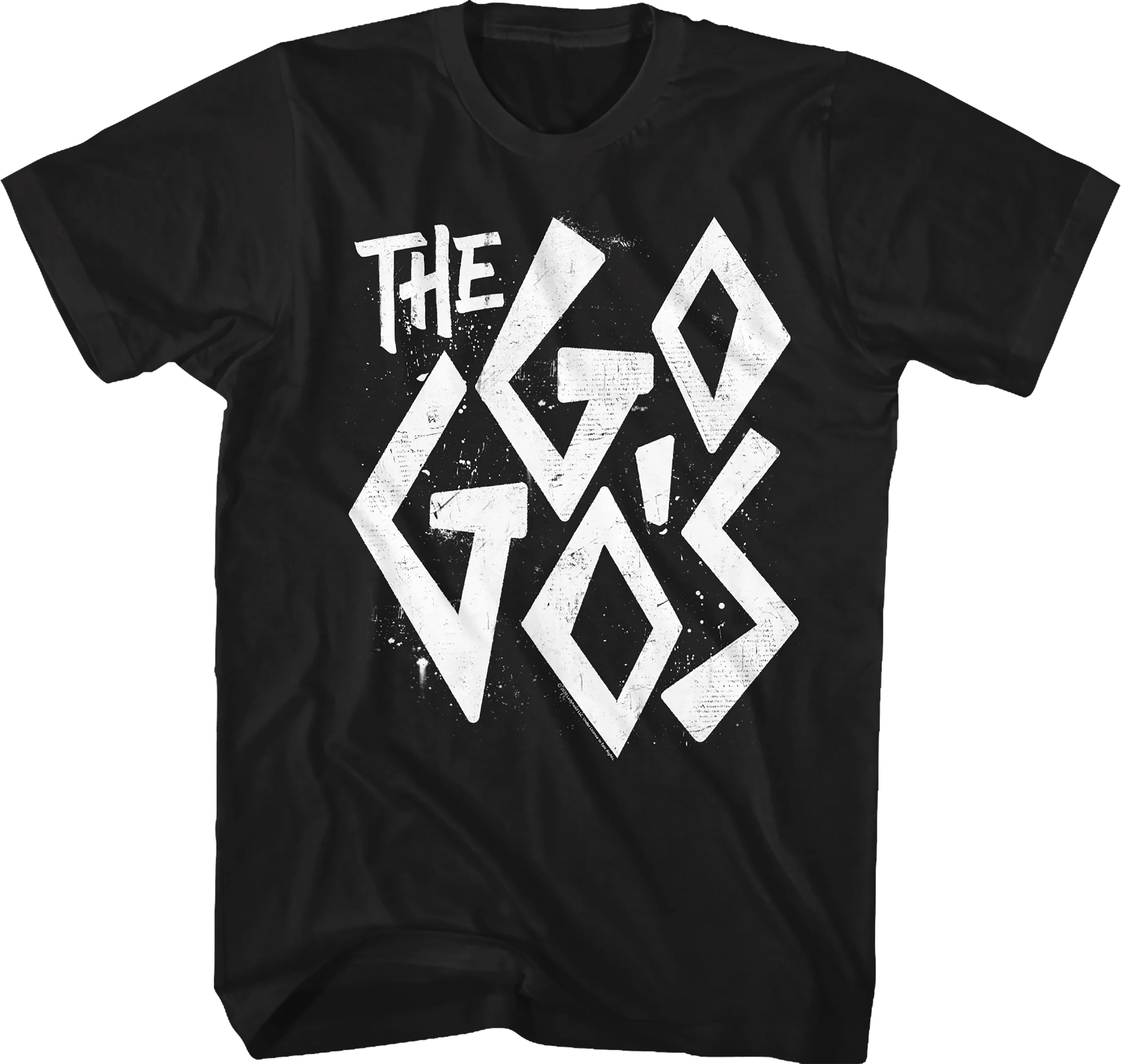 The Go-Go's T-Shirt