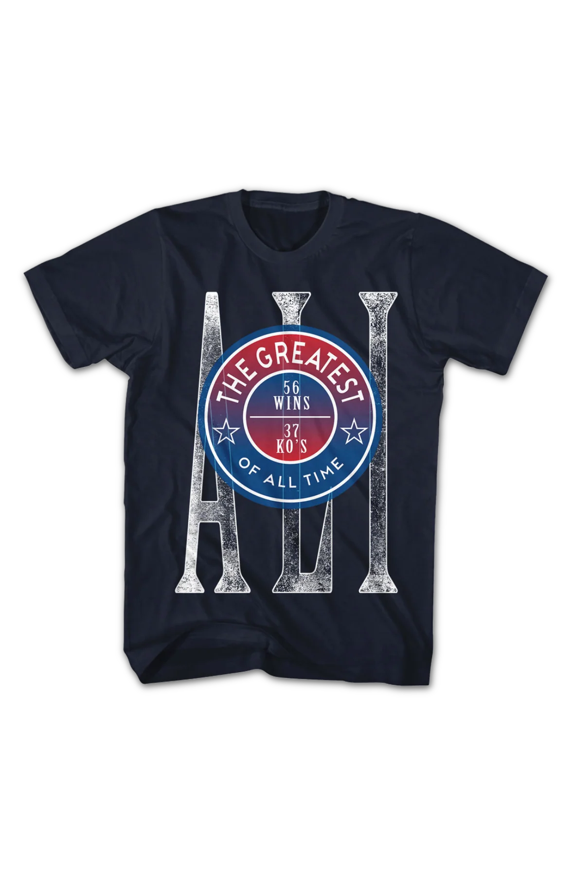 The Greatest Of All Time Seal Muhammad Ali T-Shirt - Image 2