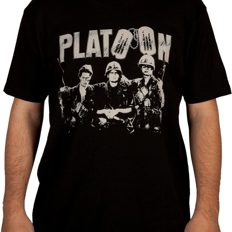 The Guys of Platoon Shirt