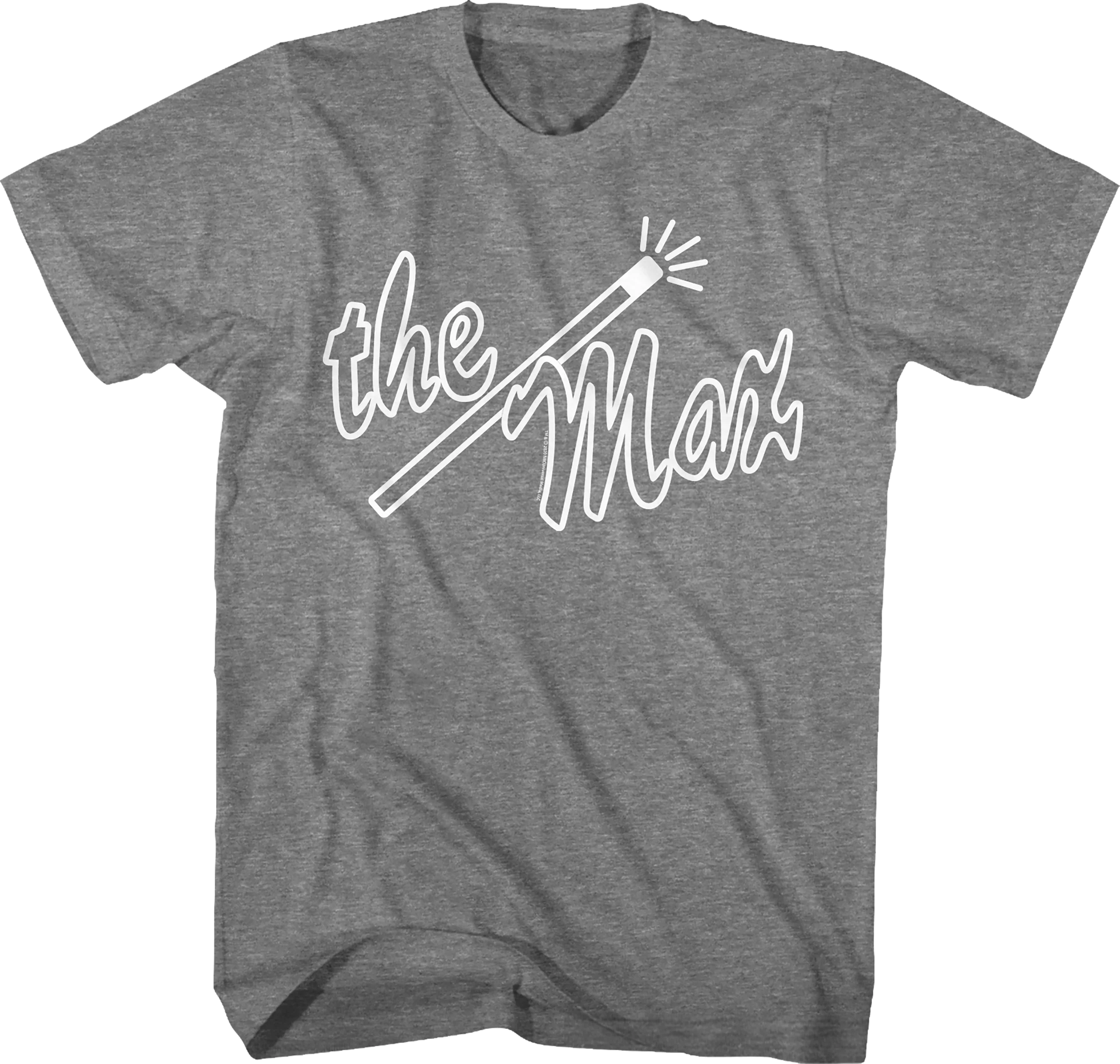 The Max Saved By The Bell T-Shirt