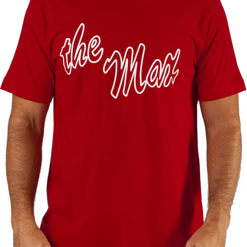 The Max Saved By The Bell T-Shirt