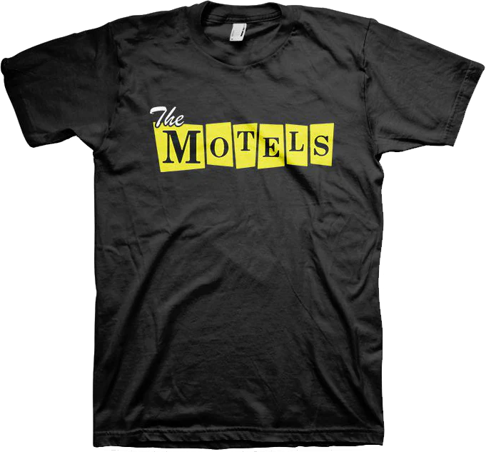 The Motels T-Shirt