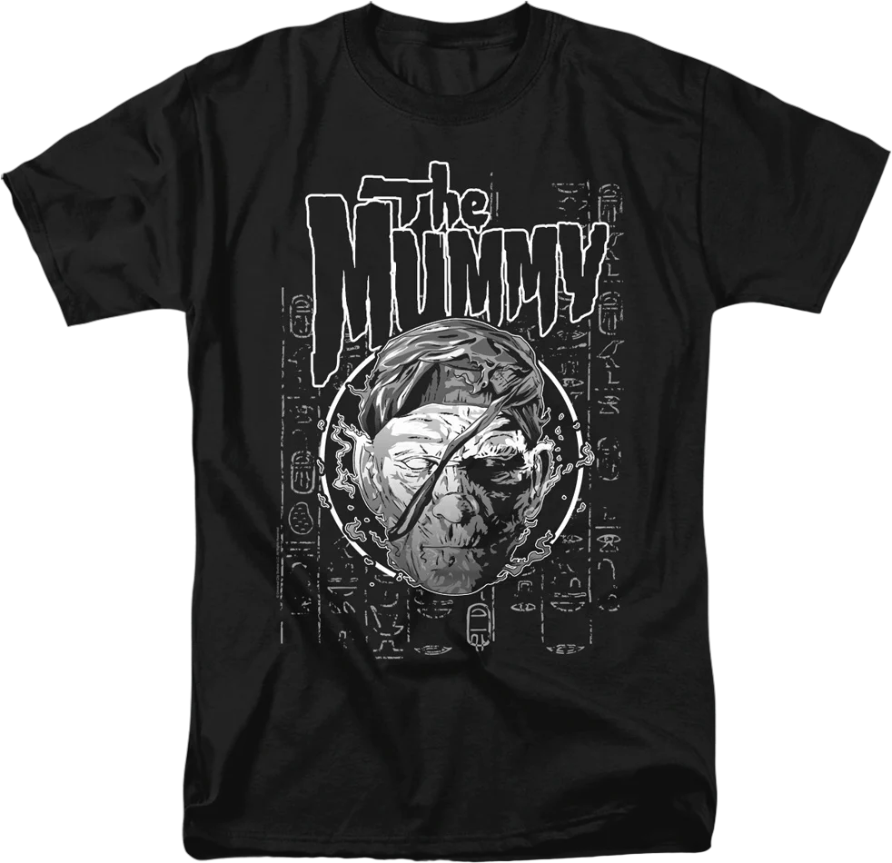 The Mummy T-Shirt