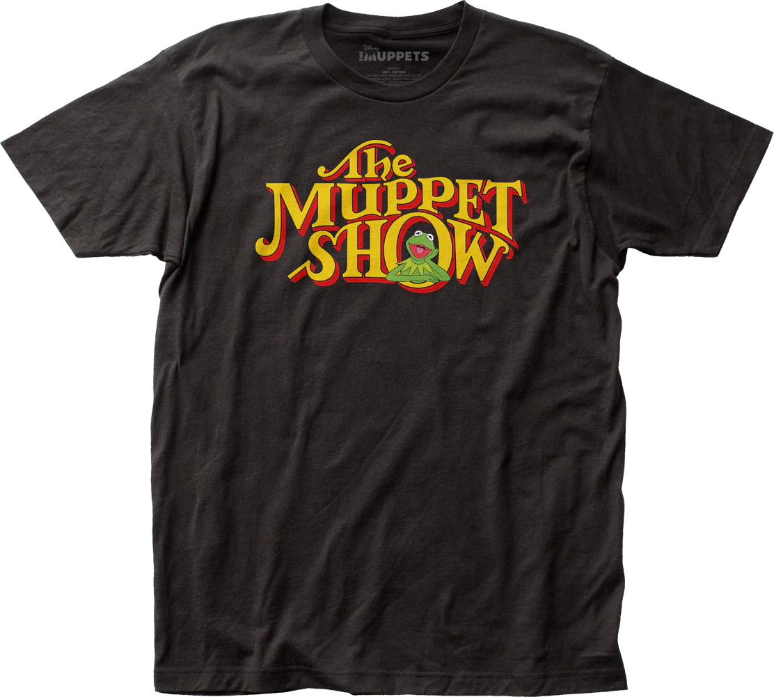 The Muppet Show T-Shirt