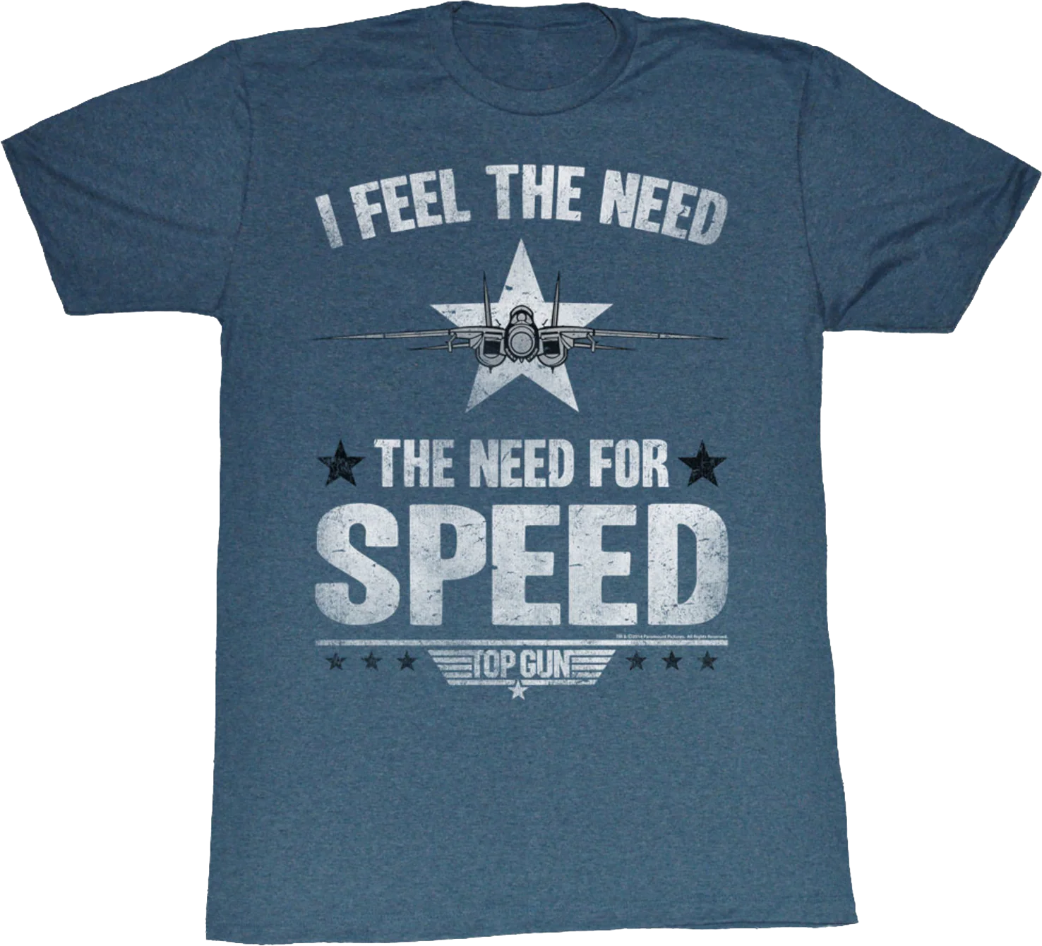 Need For Speed Top Gun T-Shirt