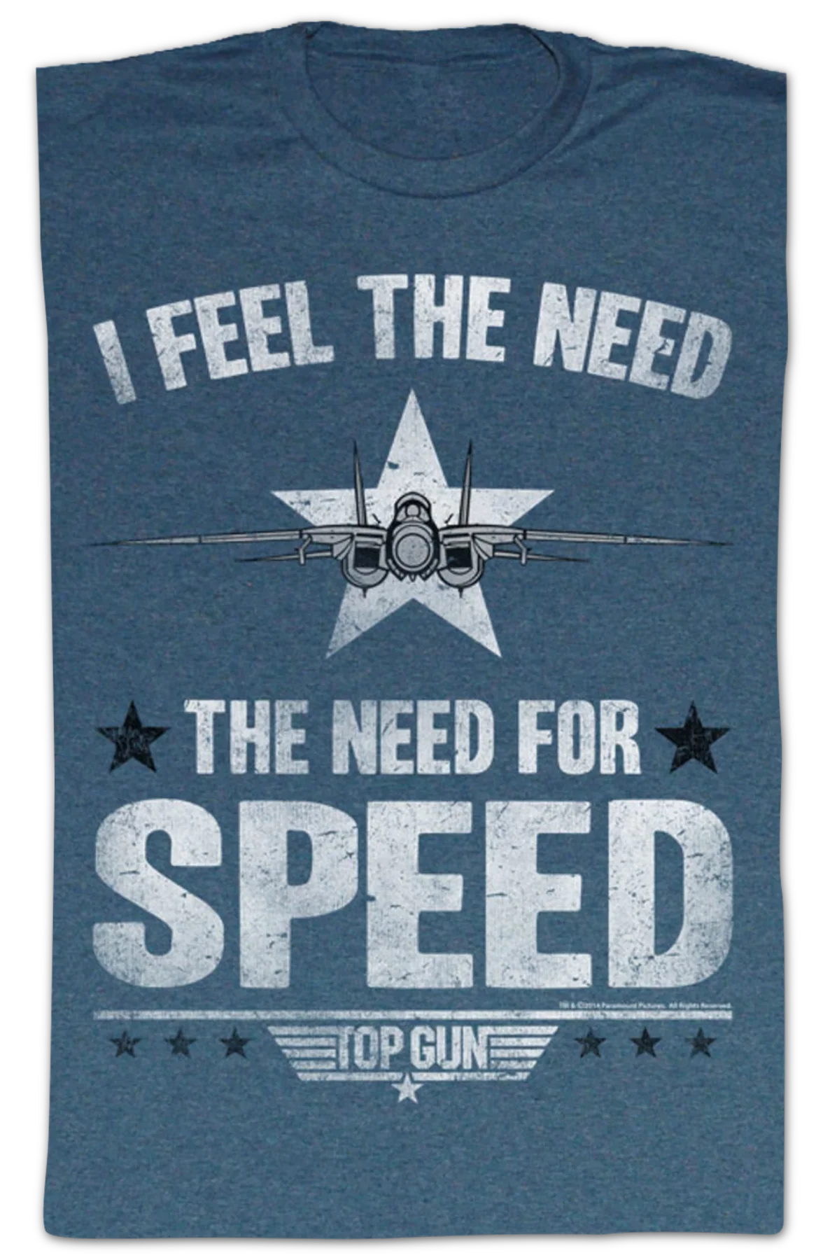 Need For Speed Top Gun T-Shirt - Image 2