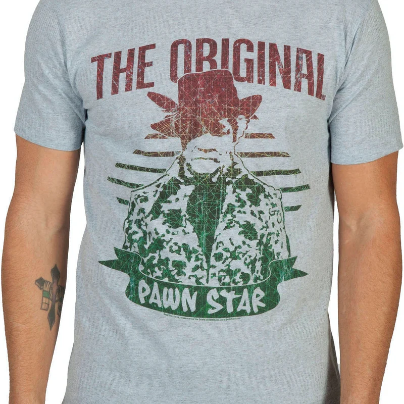 The Original Pawn Star Fred Sanford Shirt
