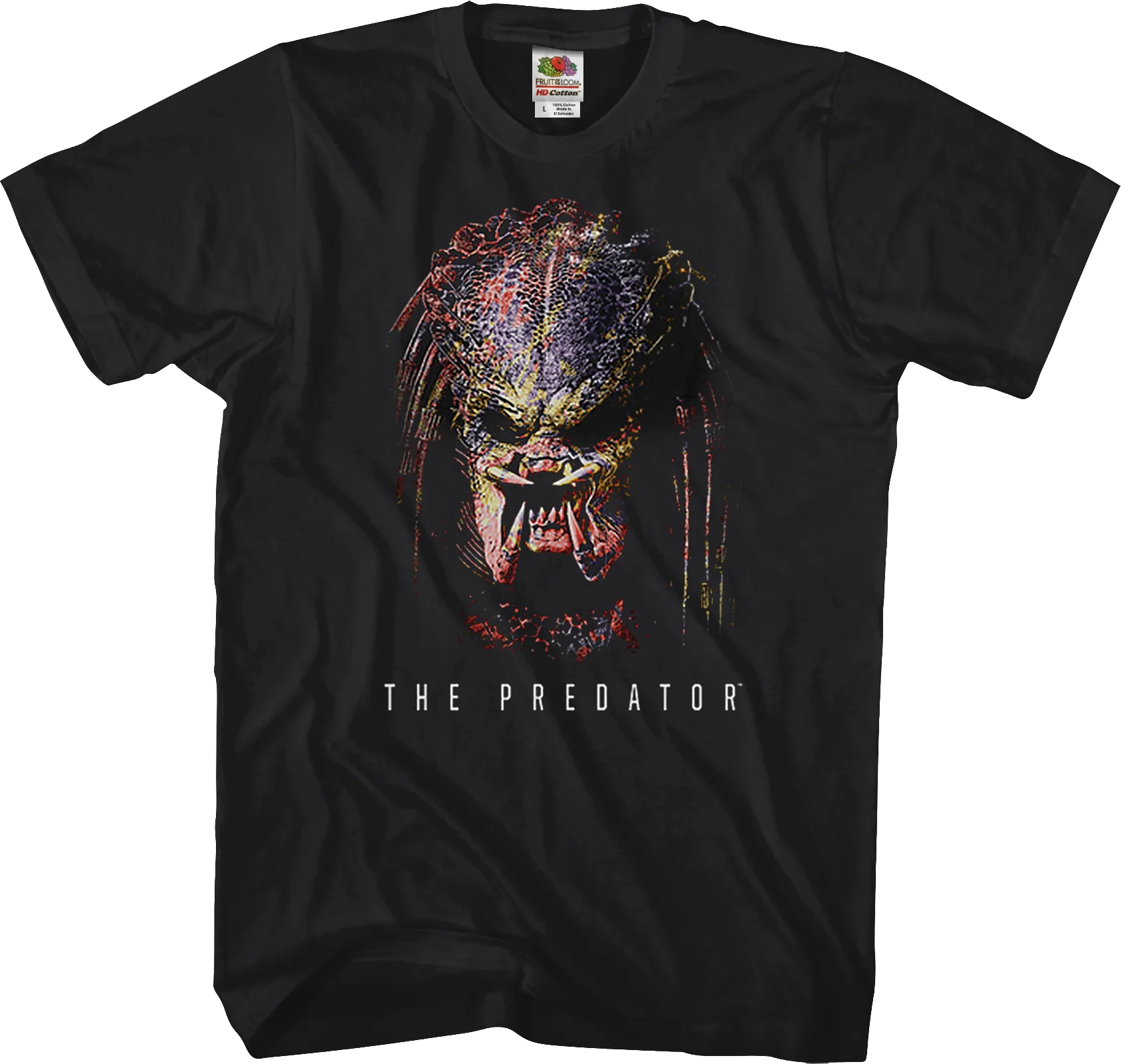 The Predator T-Shirt