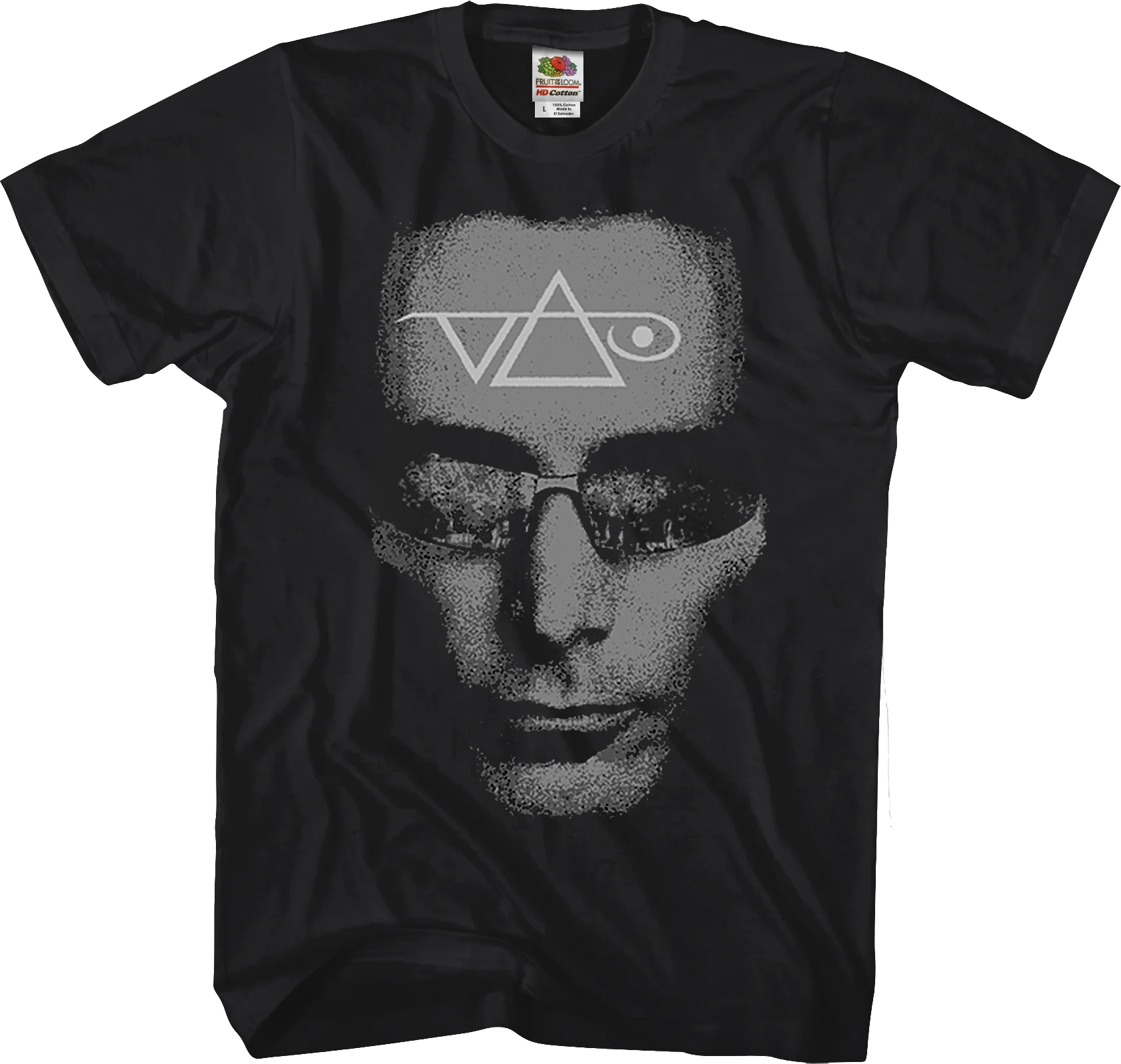 The Story of Light Steve Vai T-Shirt