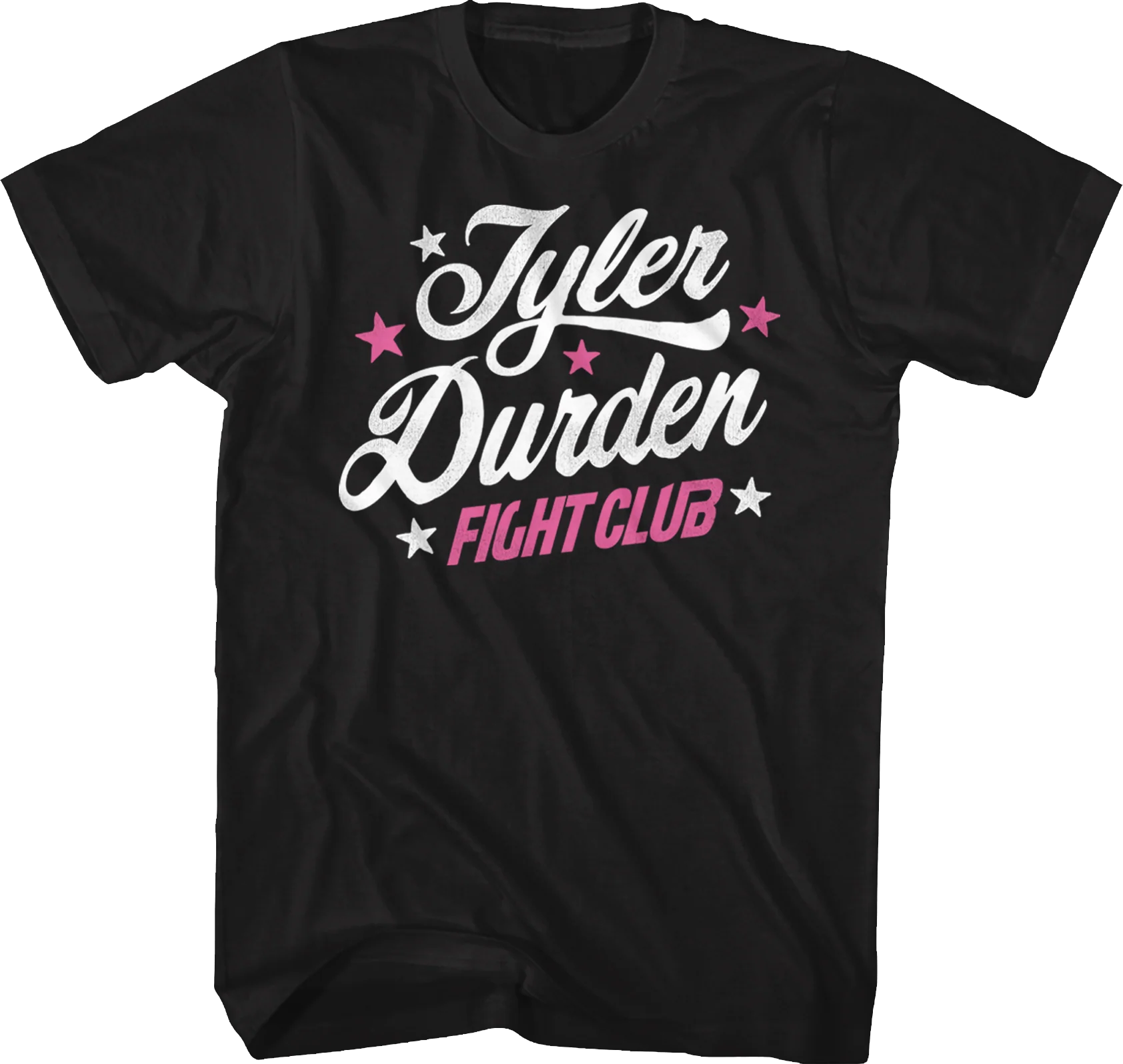 The Things You Own End Up Owning You Fight Club T-Shirt