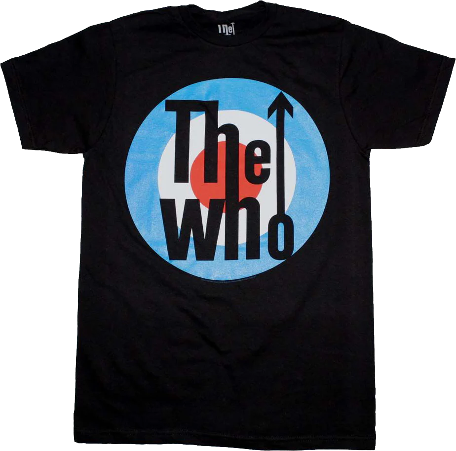 The Who T-Shirt