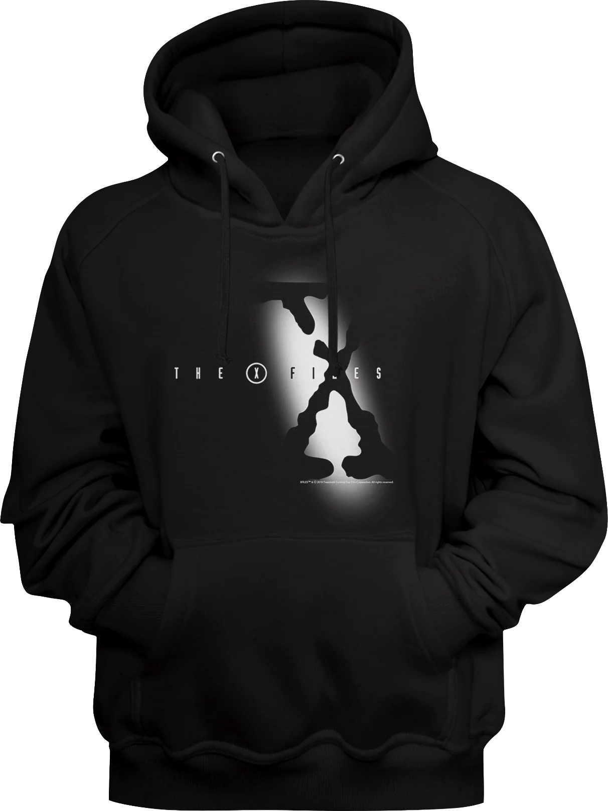 The X-Files Hoodie