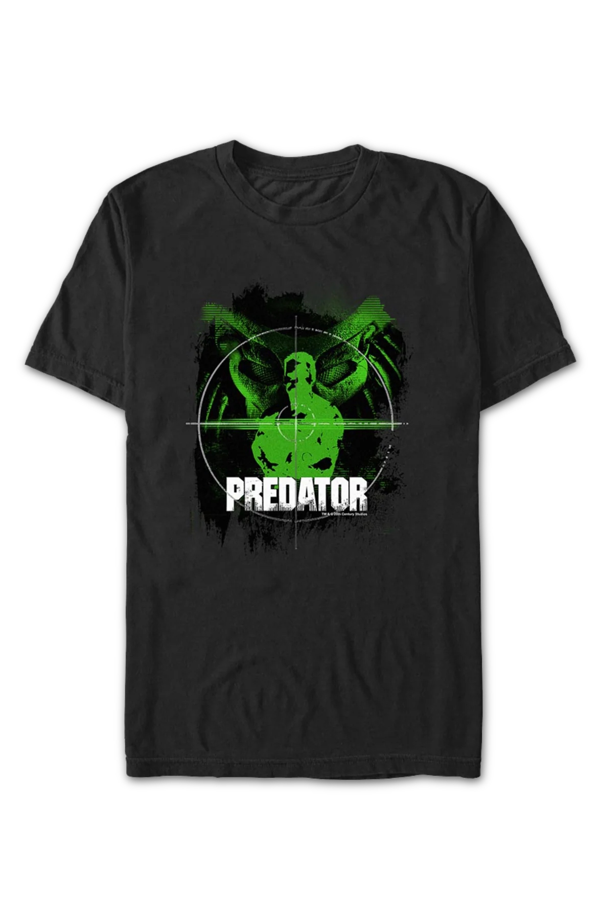 Thermal Vision Predator T-Shirt - Image 2