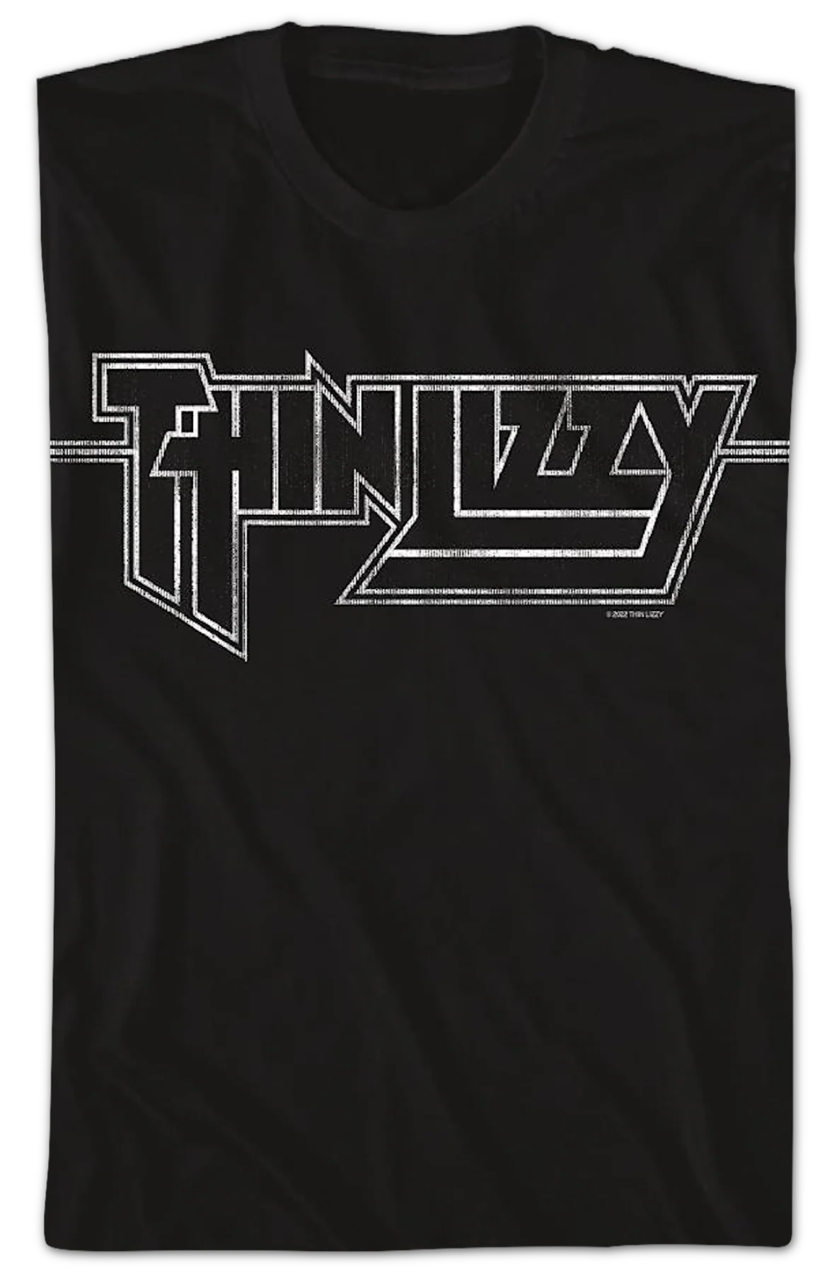 Thin Lizzy T-Shirt - Image 2