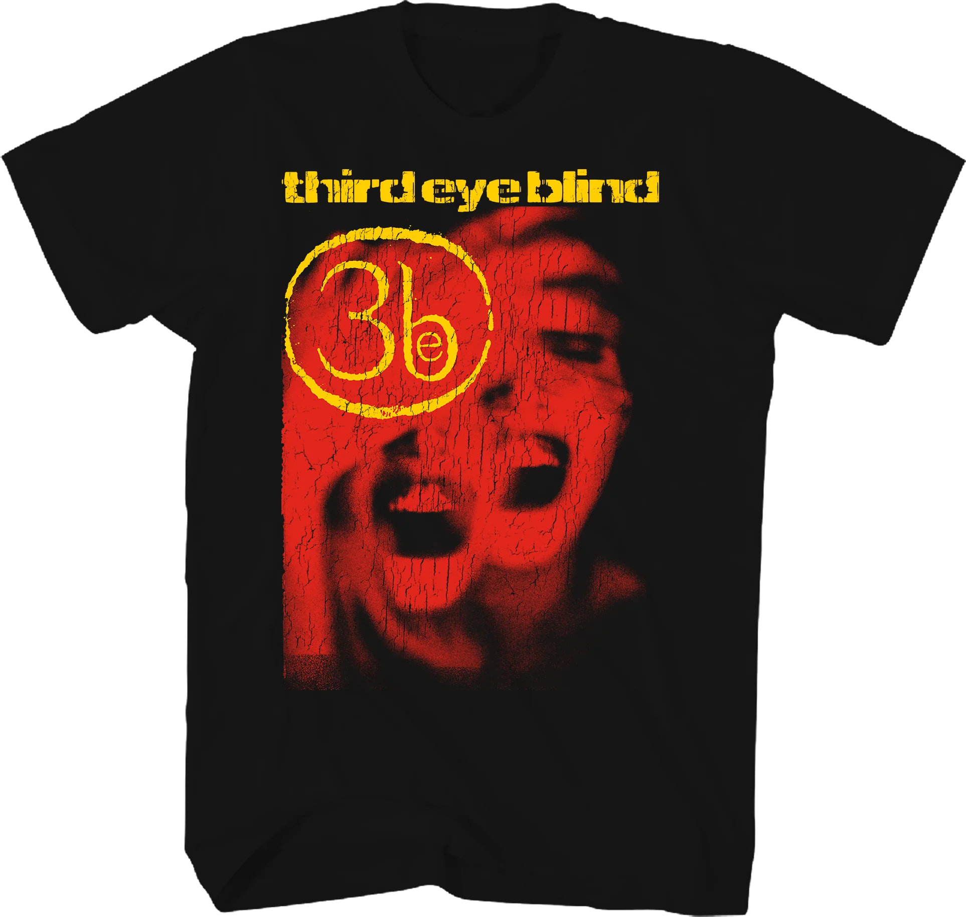 Third Eye Blind T-Shirt