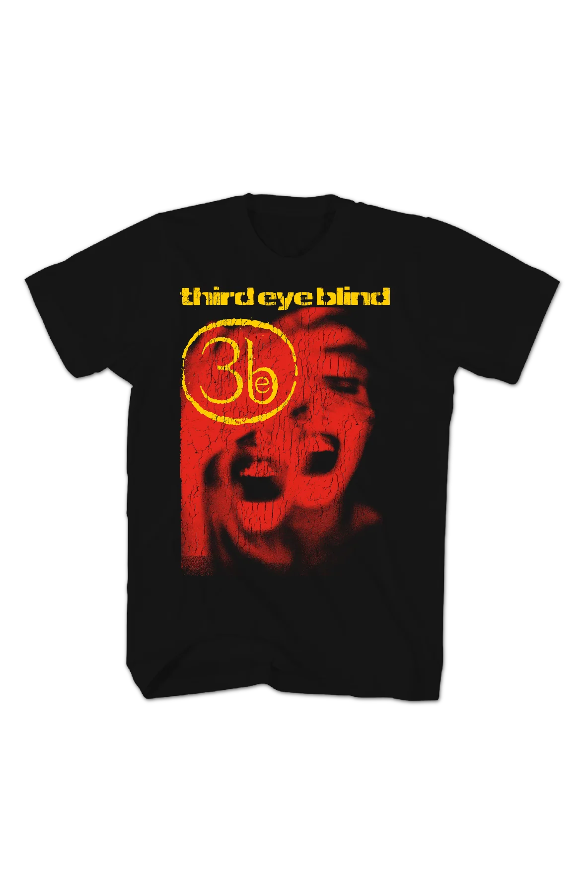 Third Eye Blind T-Shirt - Image 2