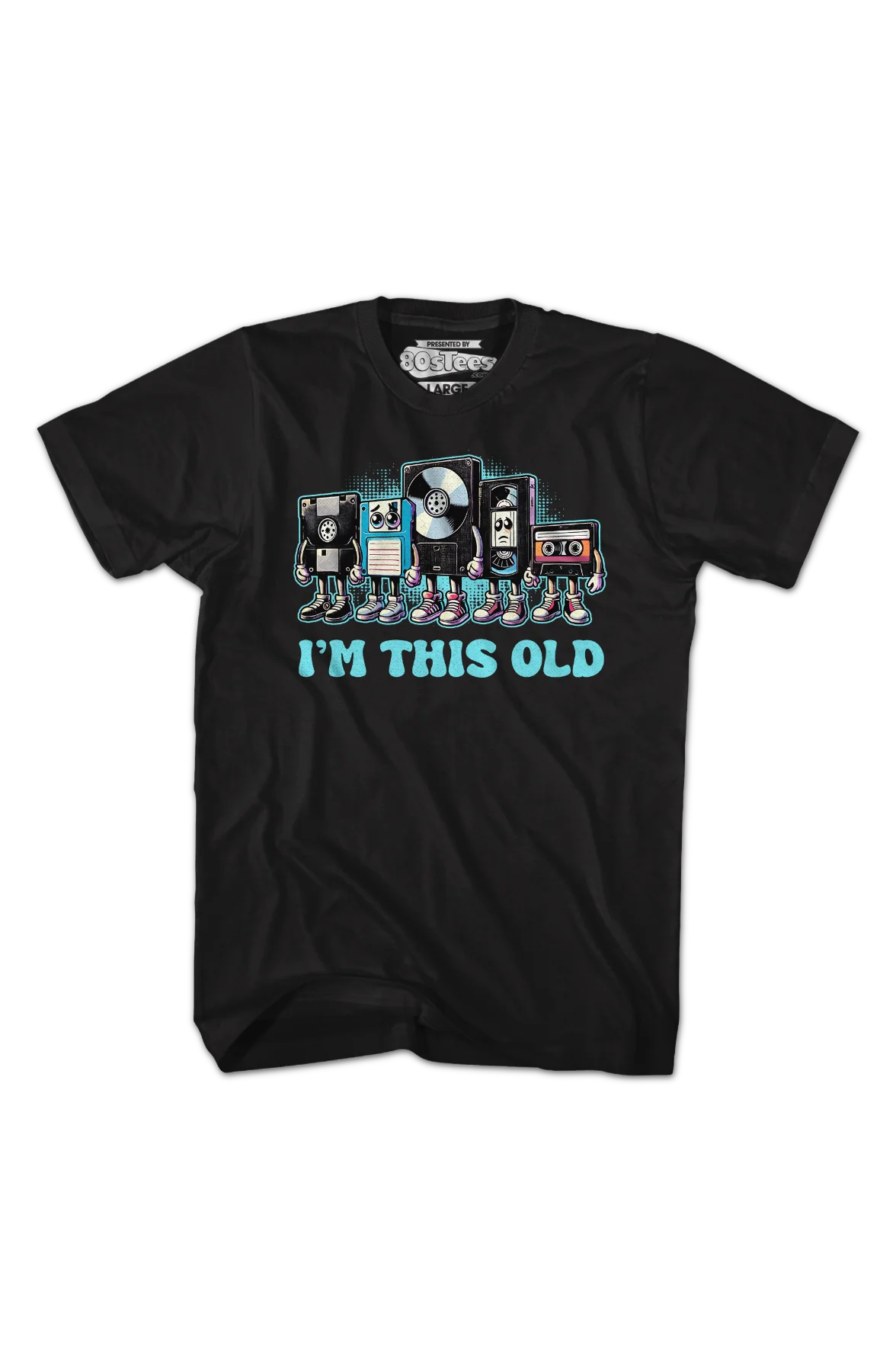 This Old T-Shirt - Image 2